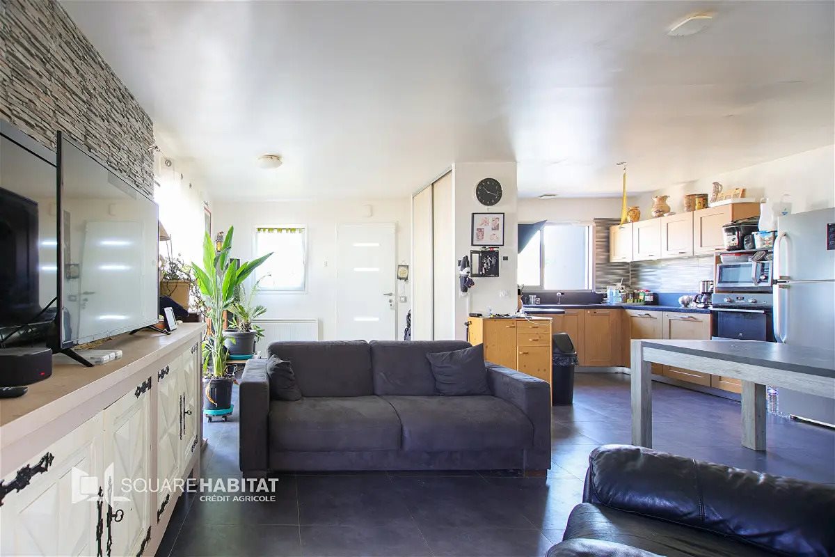 Maison à vendre, 88m², Sainte-Foy