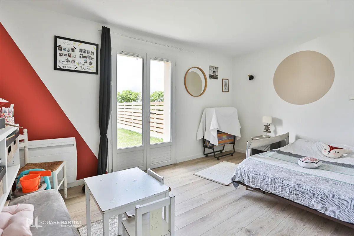 Maison à vendre, 143m², Grosbreuil