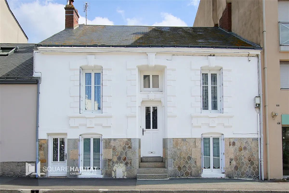 Maison à vendre, 164m², Les Sables-d'Olonne