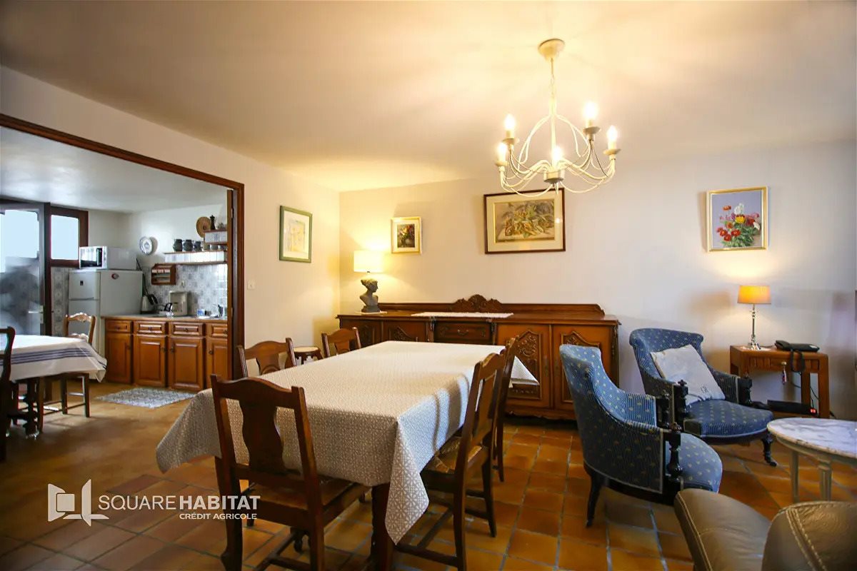 Maison à vendre, 164m², Les Sables-d'Olonne