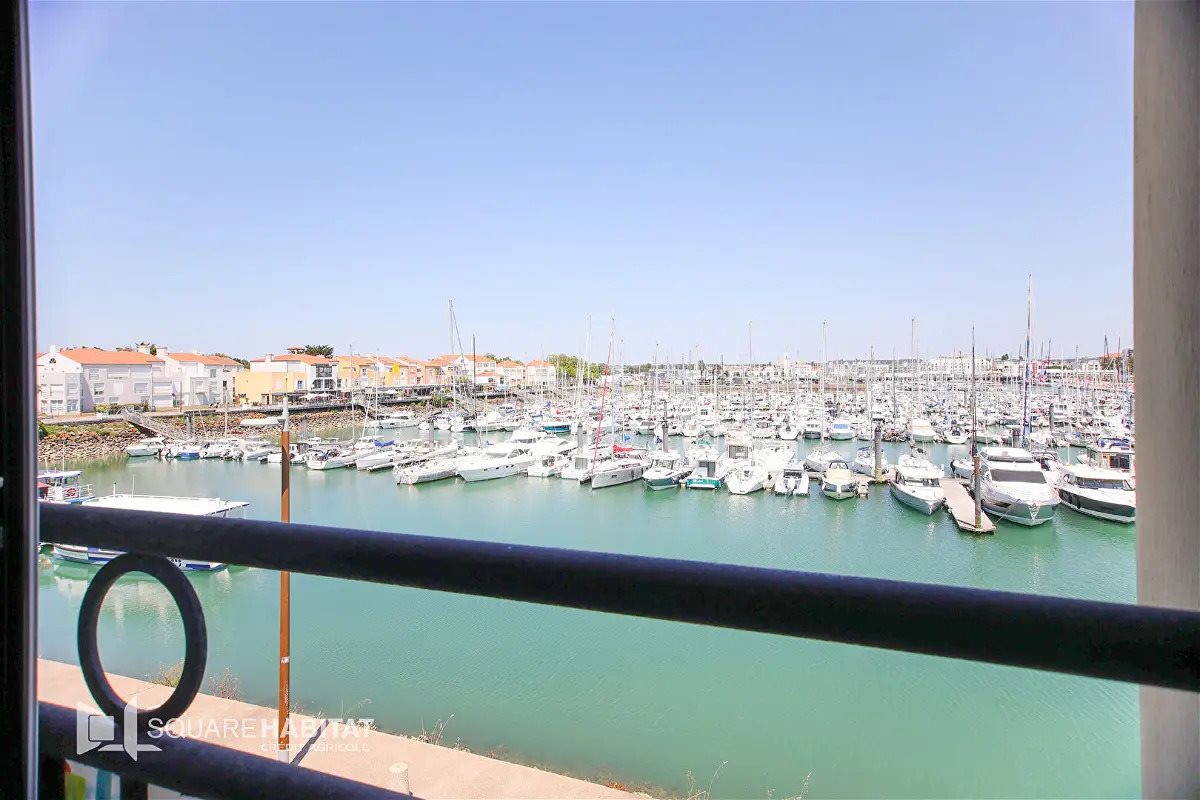 Appartement à vendre, 22m², Les Sables-d'Olonne