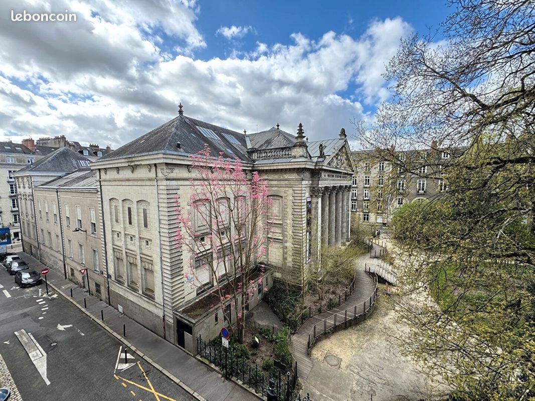 Appartement à vendre, 190m², Nantes