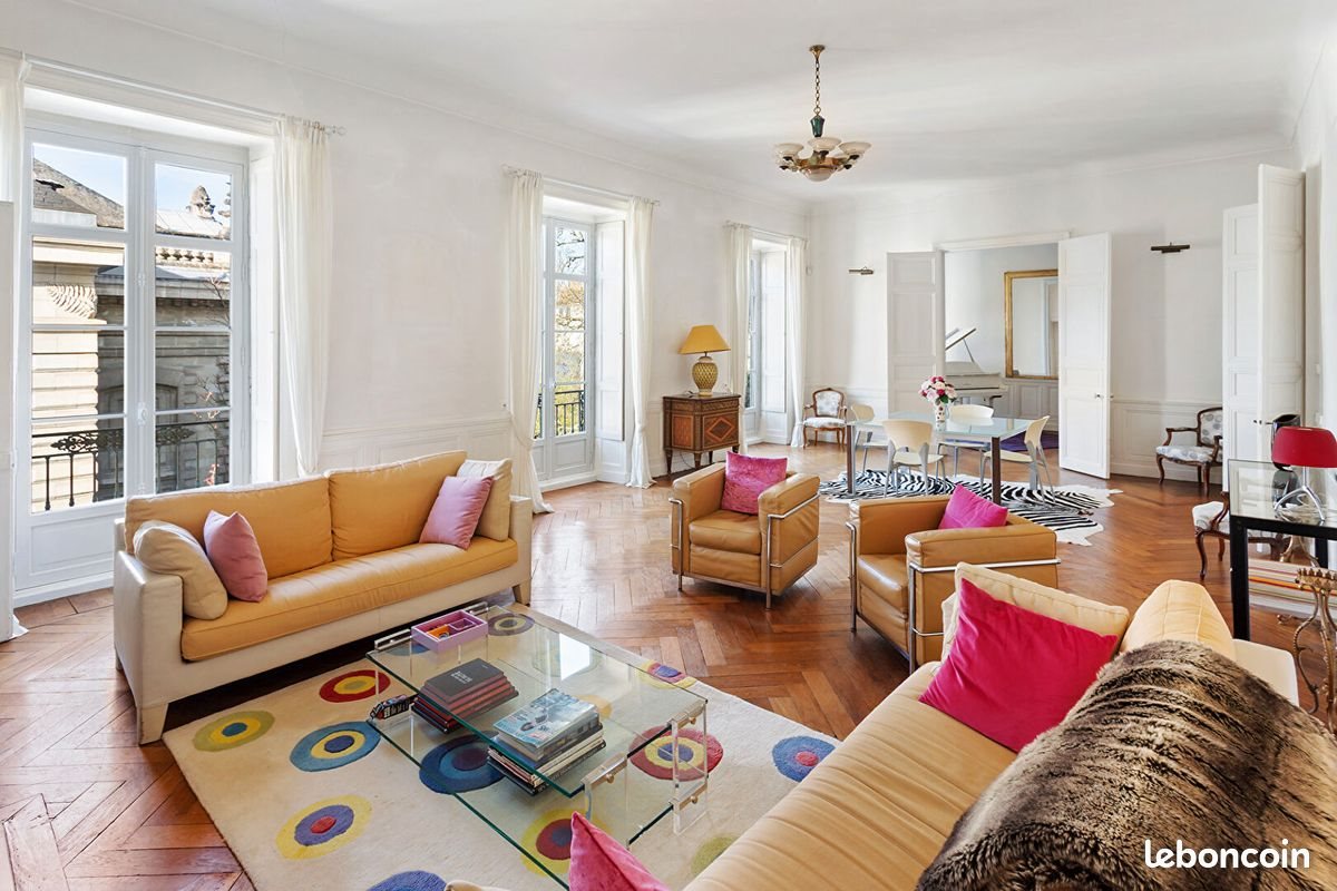 Appartement à vendre, 190m², Nantes