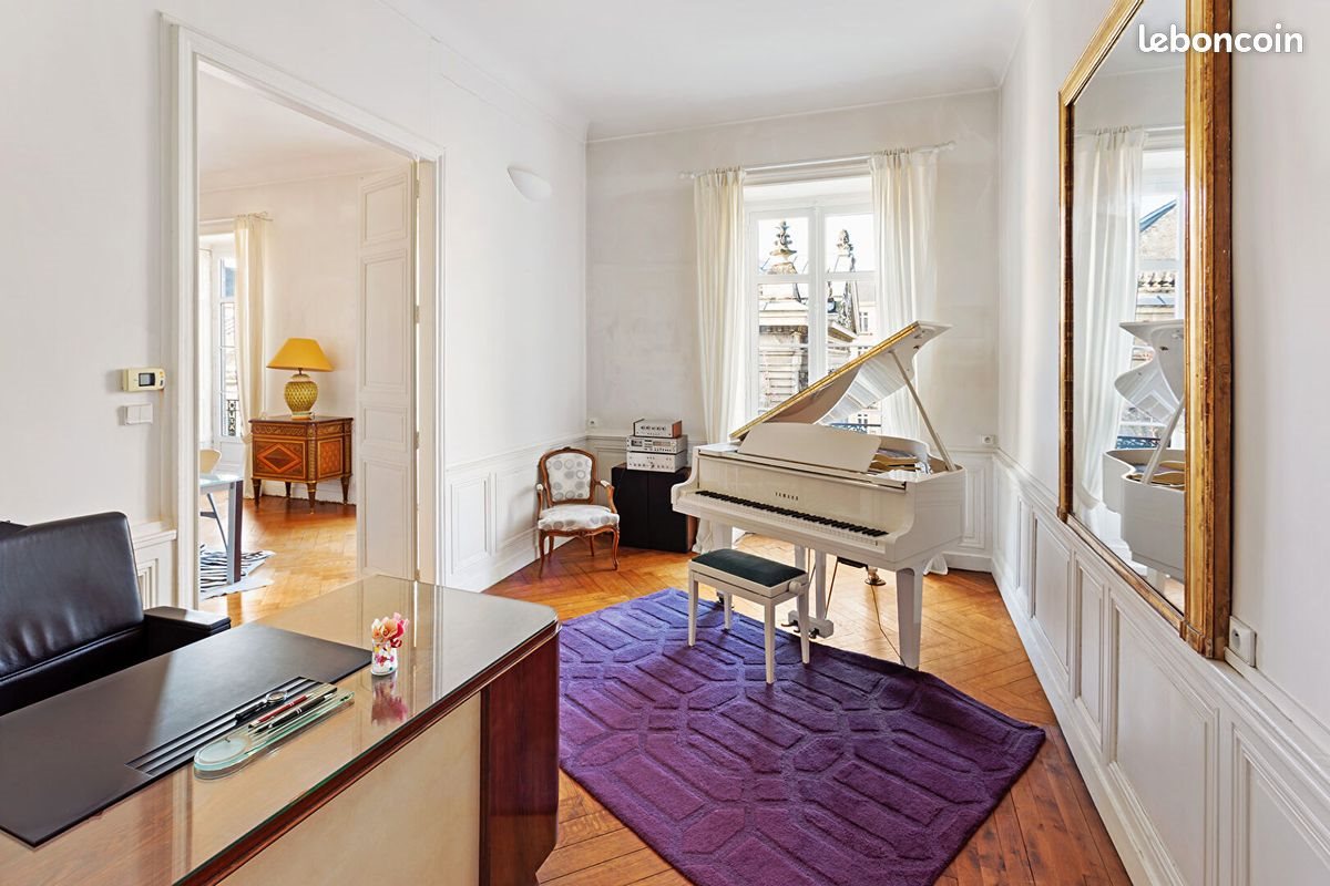 Appartement à vendre, 190m², Nantes