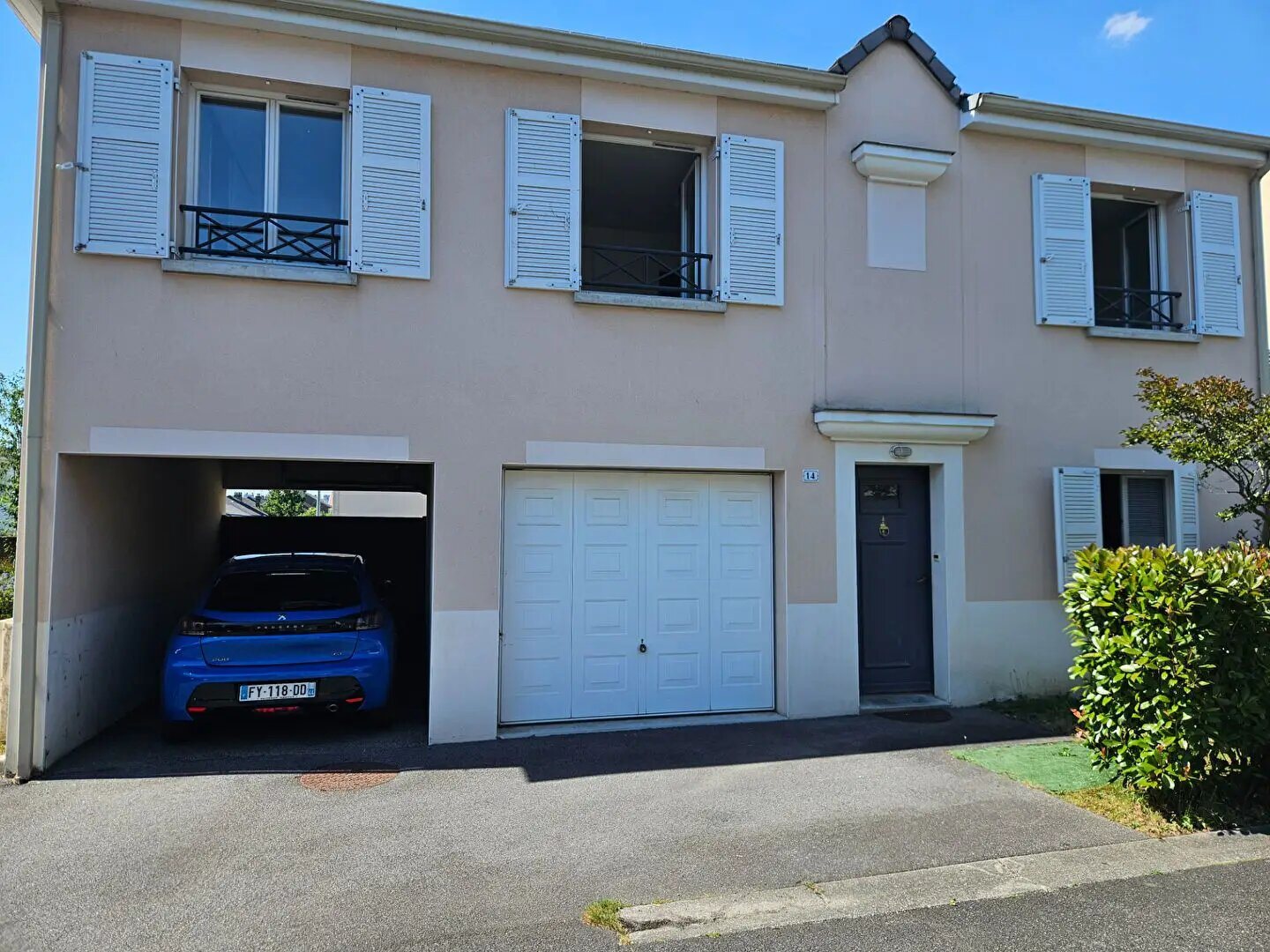 Maison à vendre, 102m², Nantes