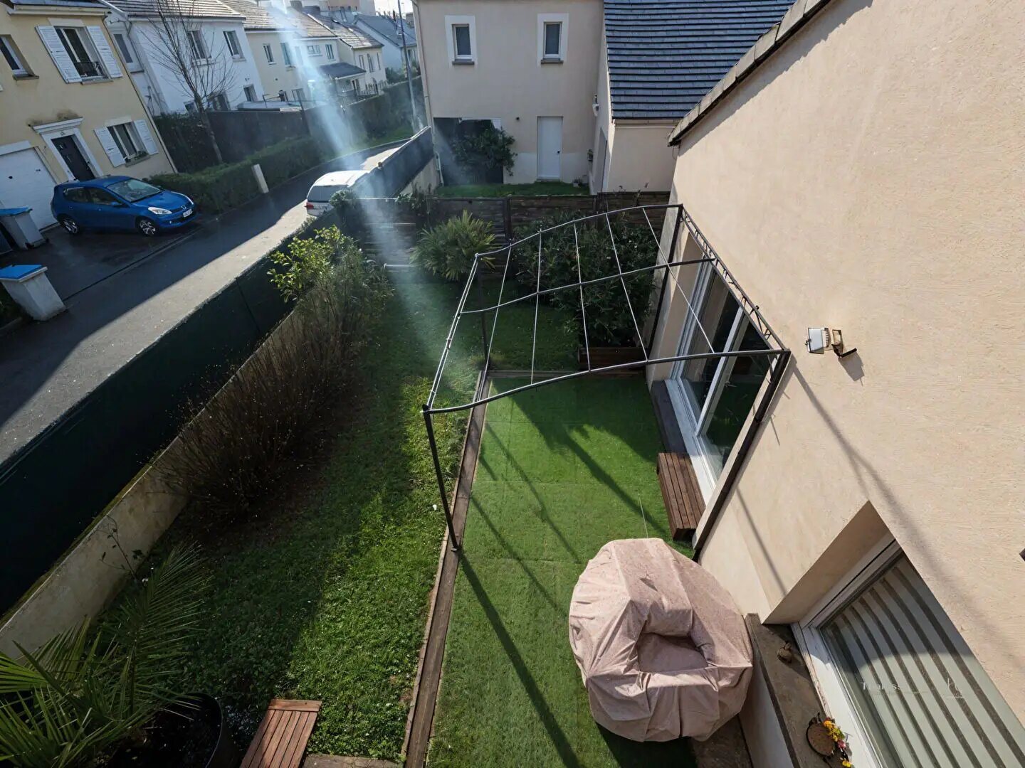 Maison à vendre, 102m², Nantes