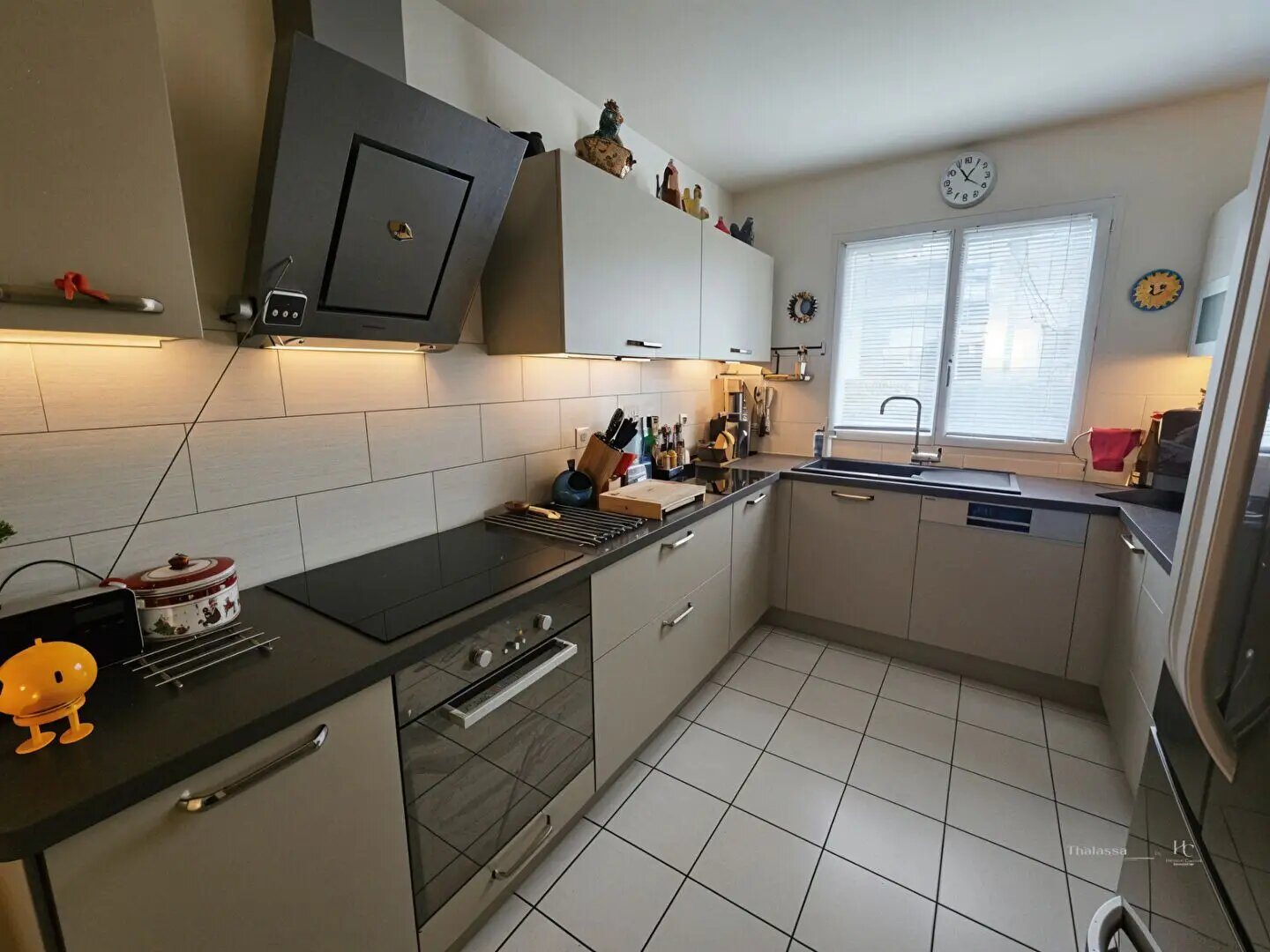 Maison à vendre, 102m², Nantes