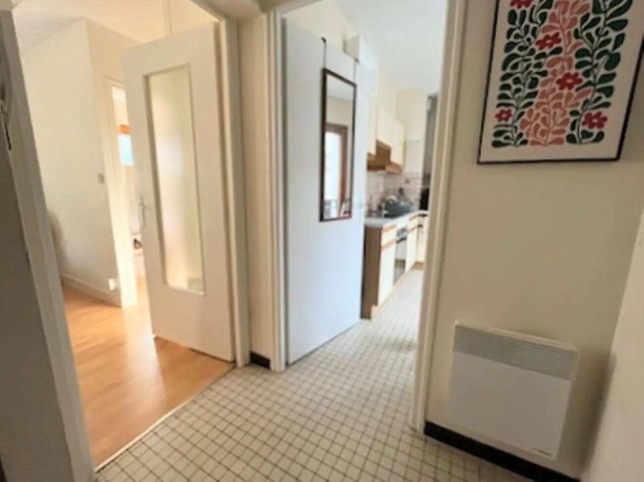 Appartement à vendre, 40m², Nantes