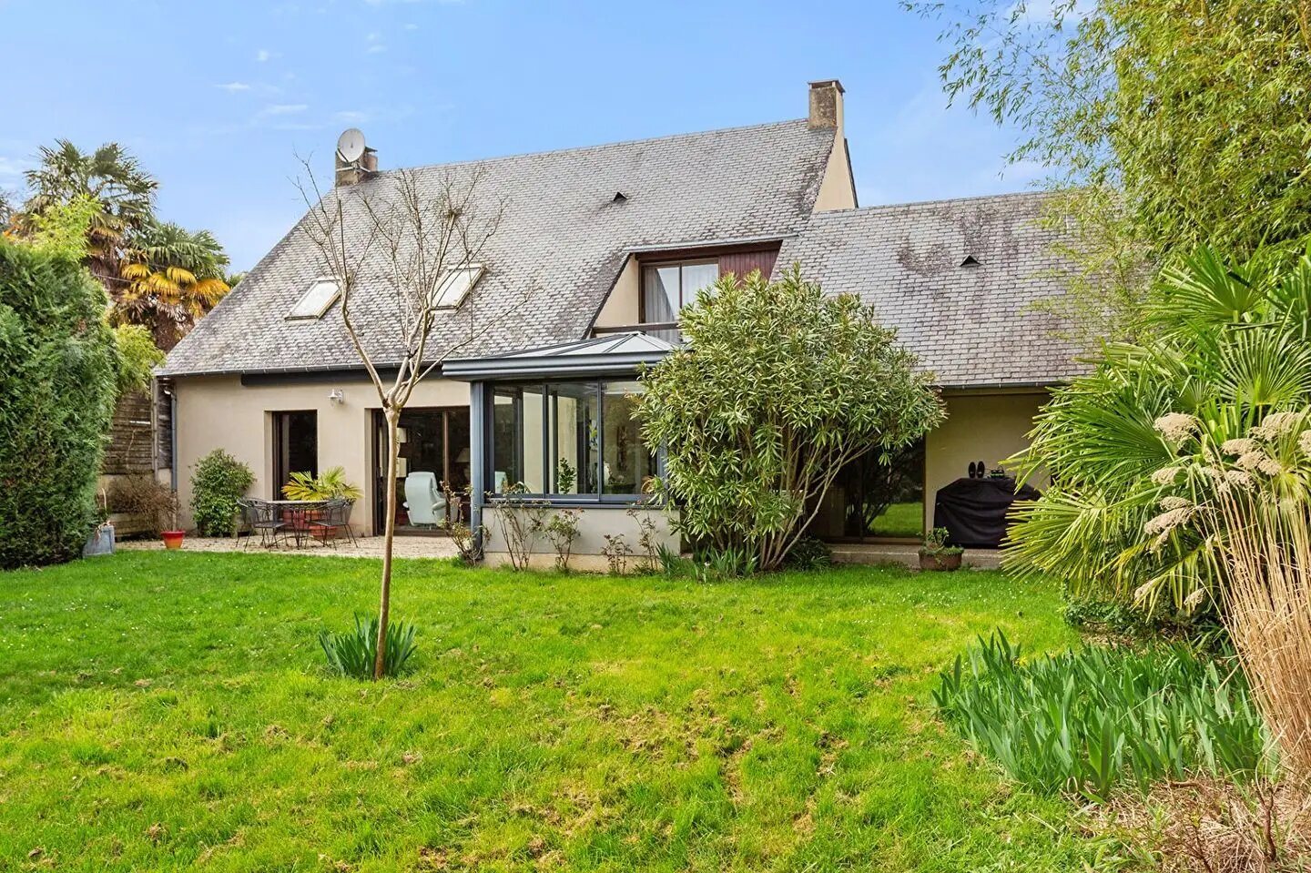Maison à vendre, 205m², Nantes