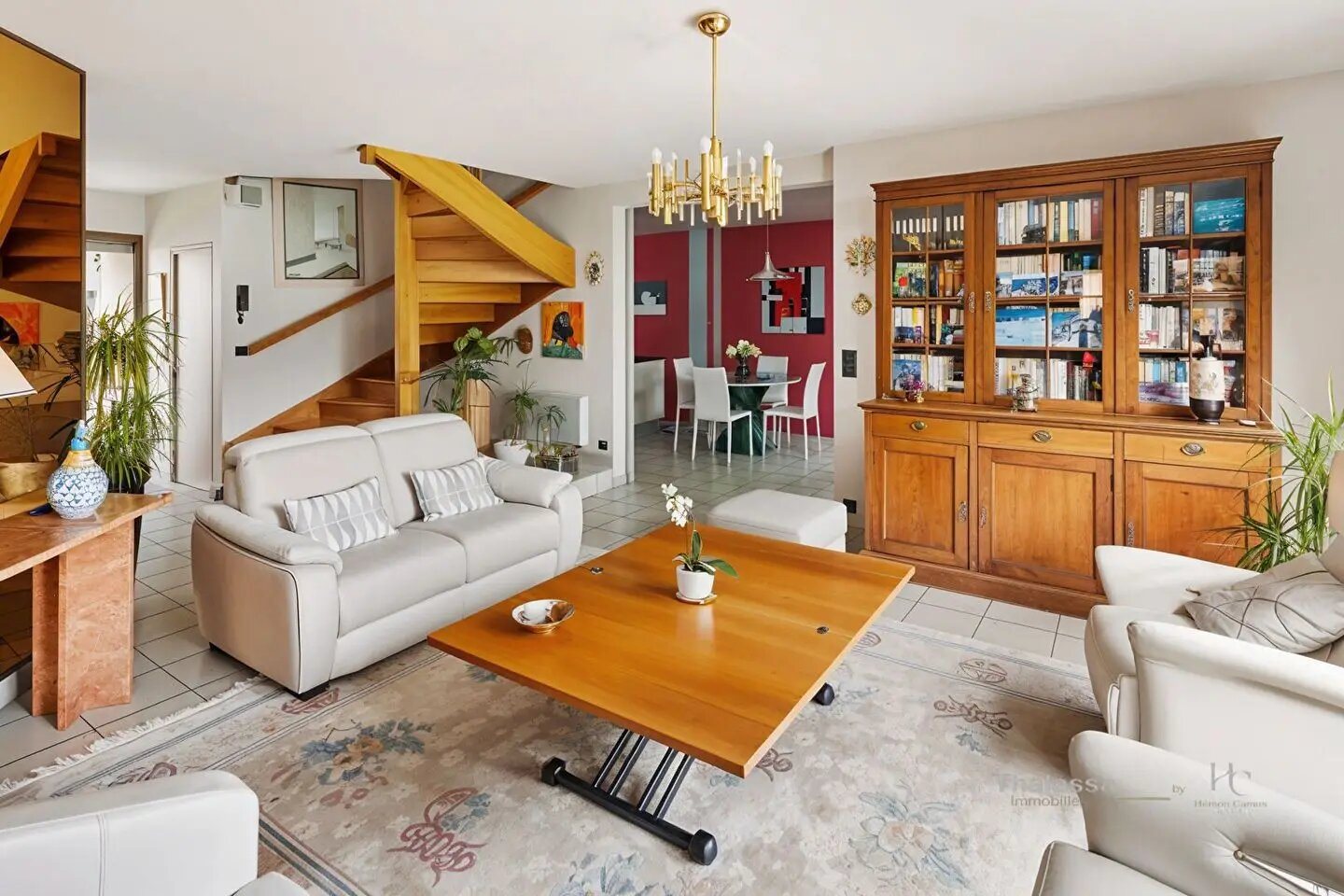 Maison à vendre, 205m², Nantes