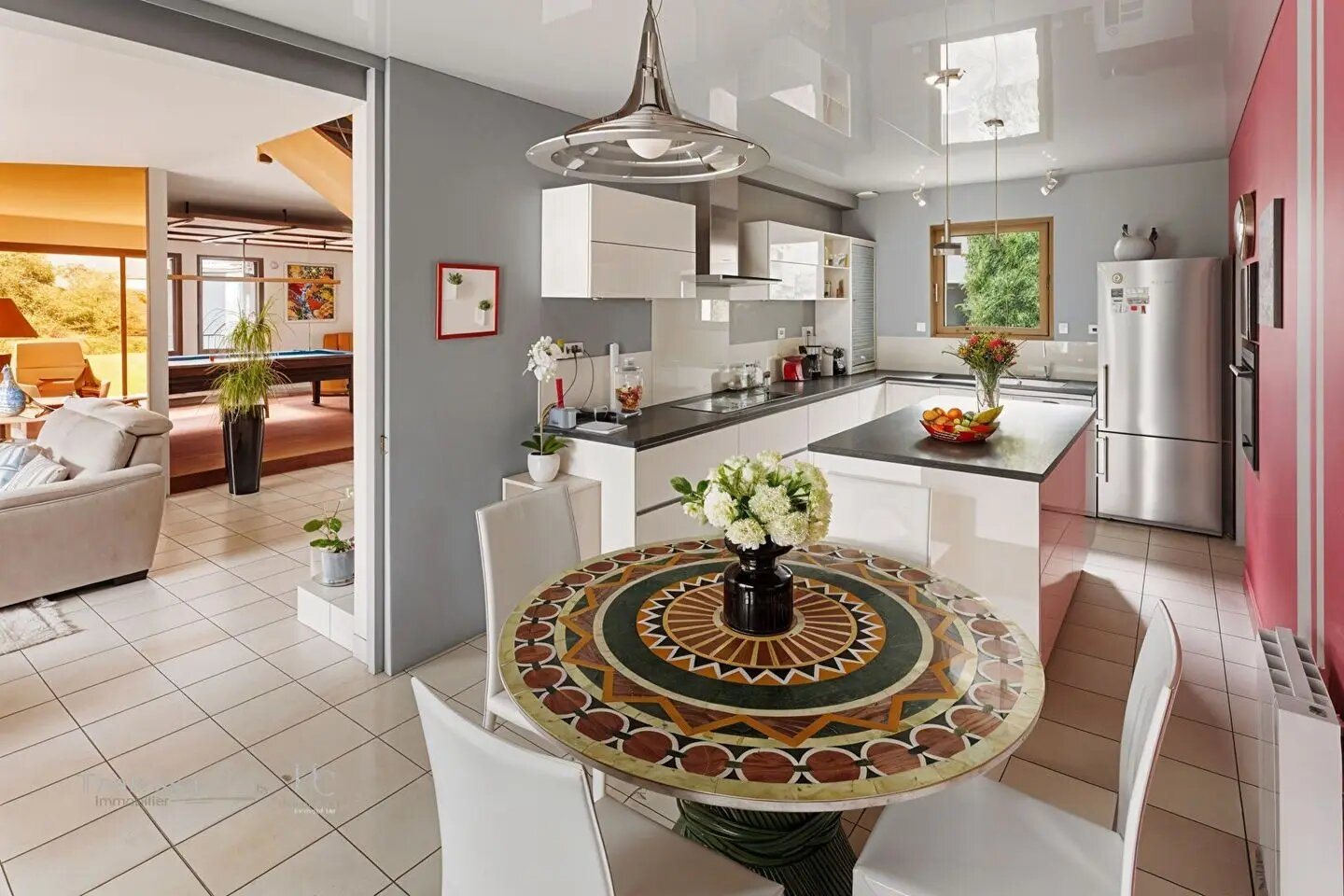 Maison à vendre, 205m², Nantes