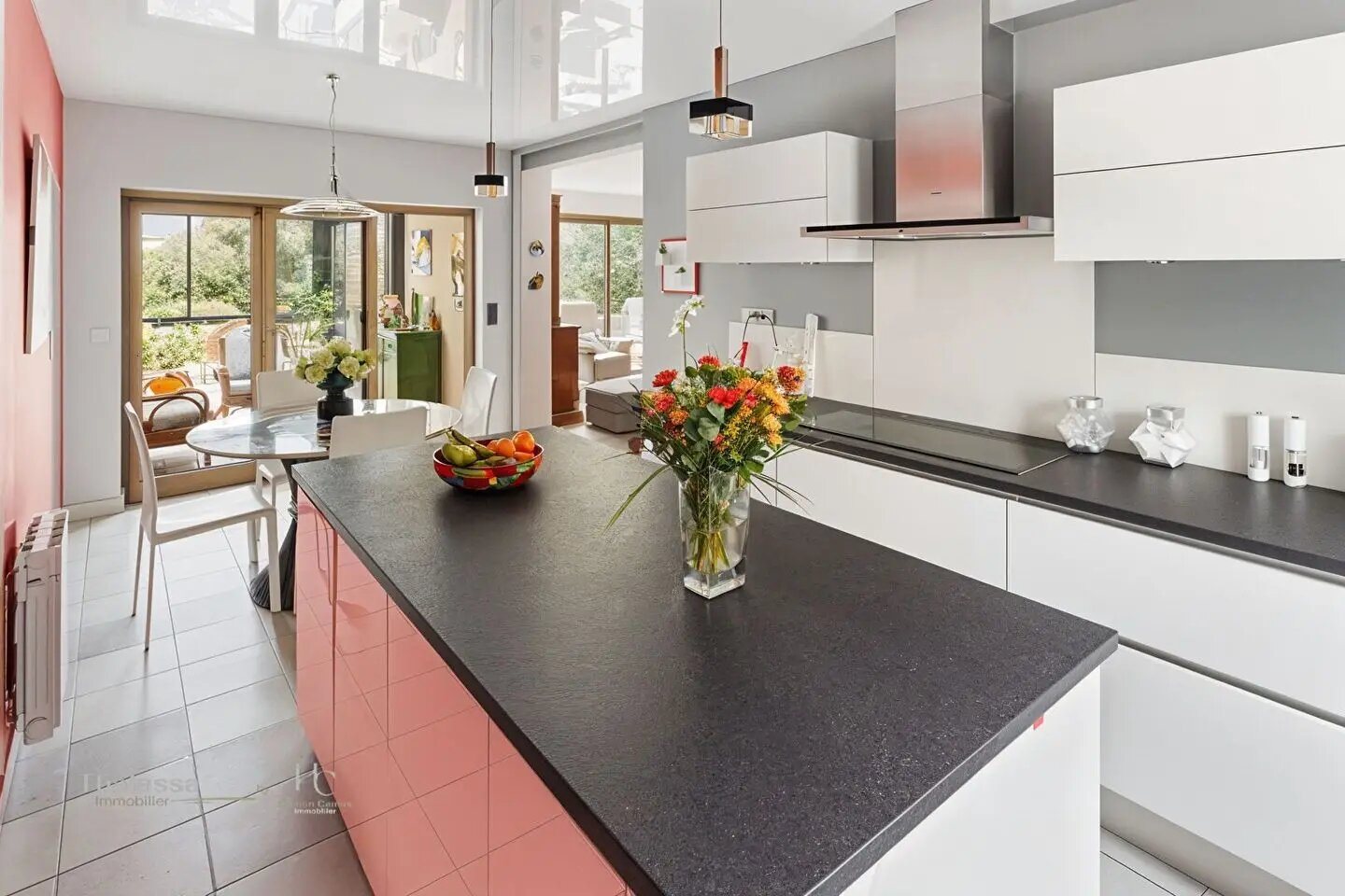 Maison à vendre, 205m², Nantes