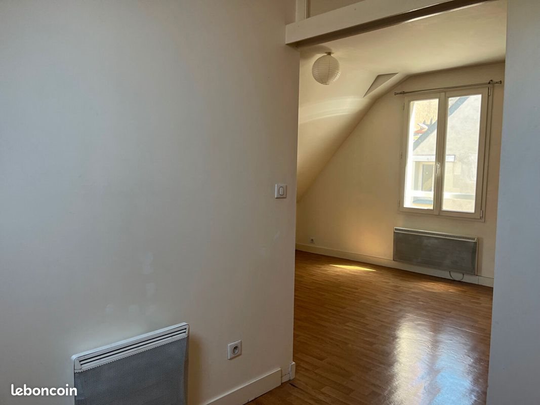 Appartement à vendre, 30m², Nantes