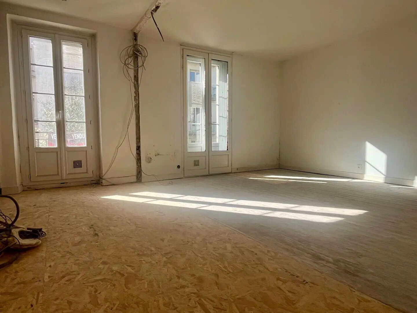 Appartement à vendre, 23m², Nantes