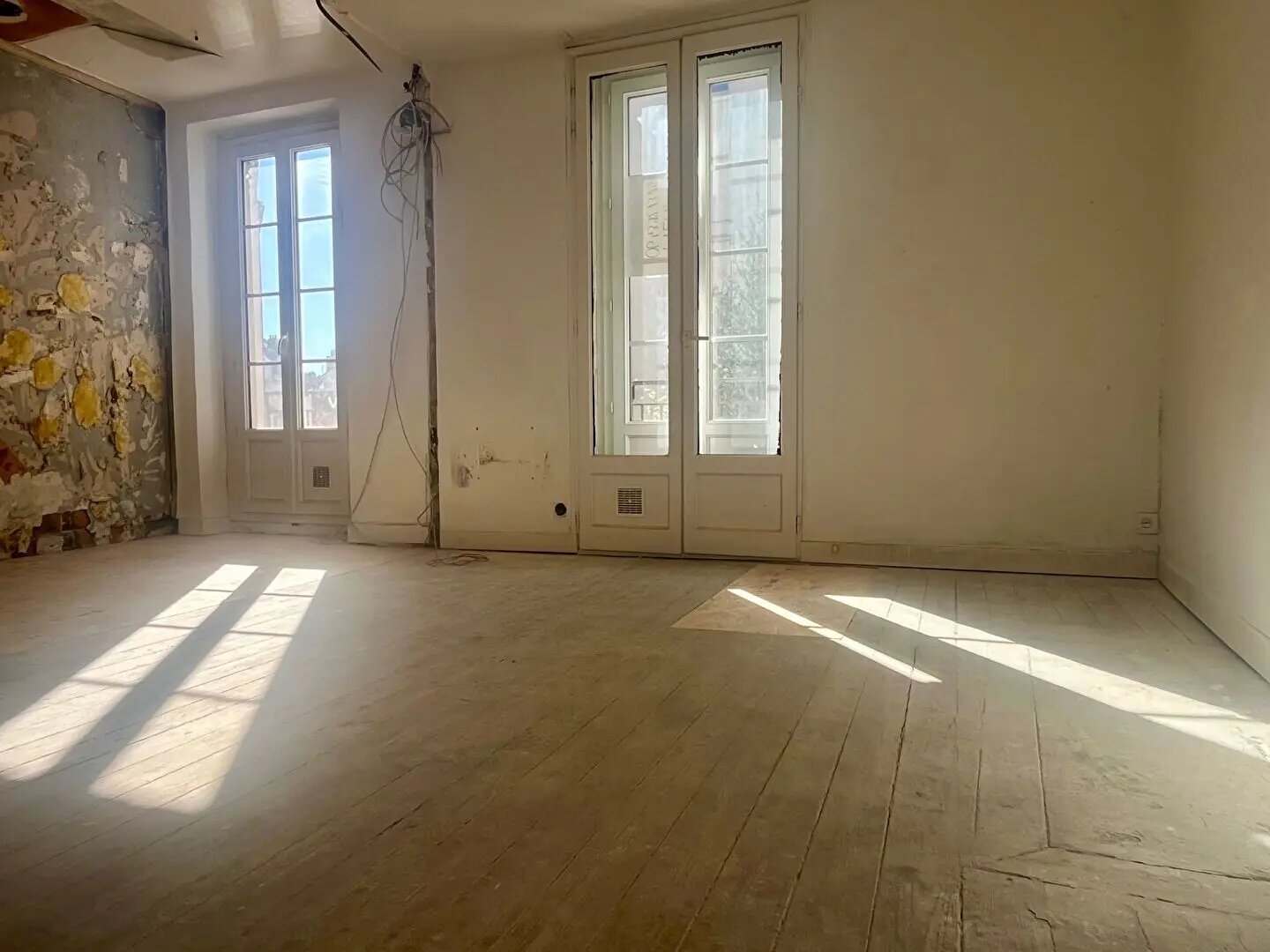 Appartement à vendre, 23m², Nantes