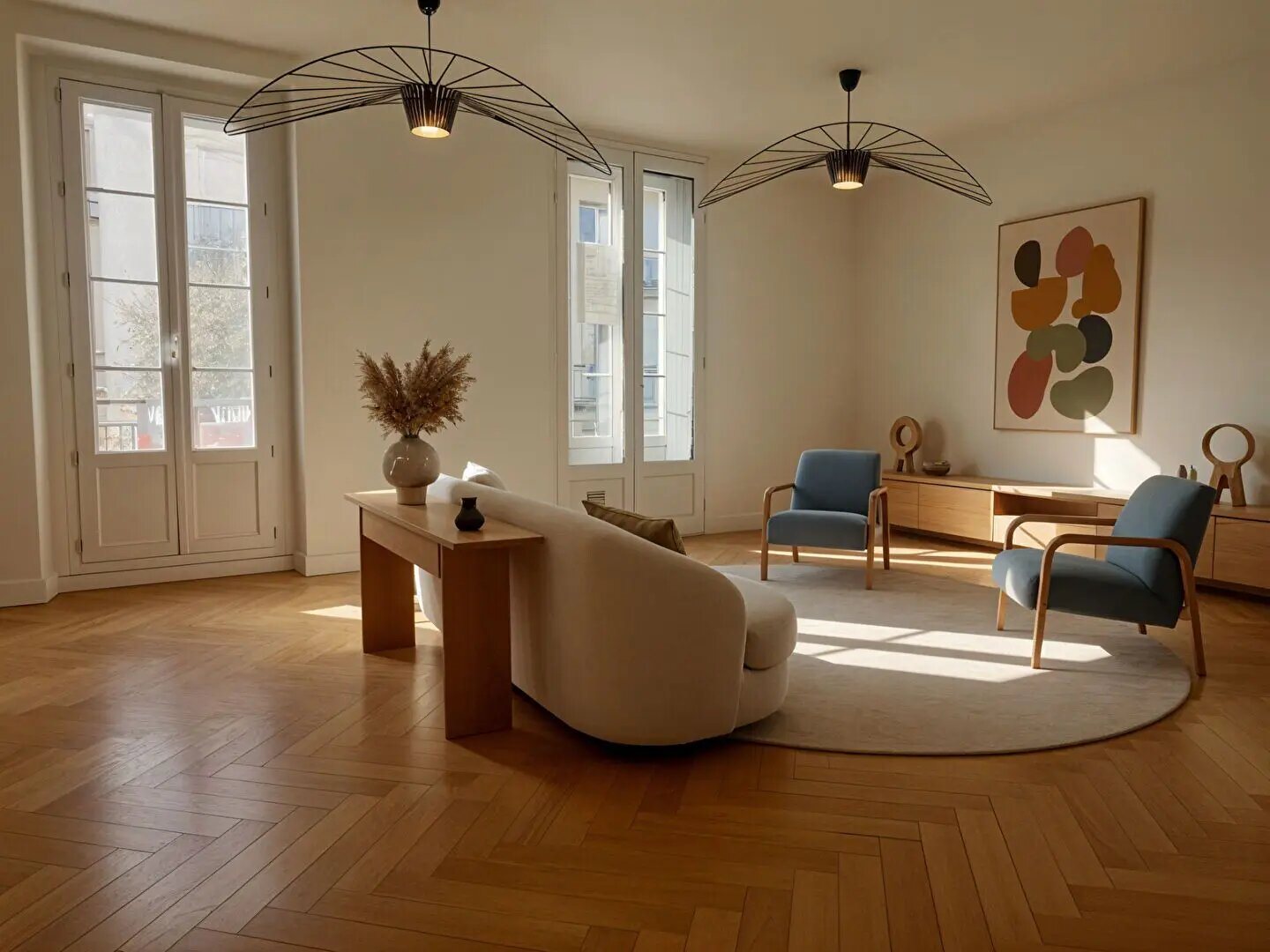 Appartement à vendre, 23m², Nantes