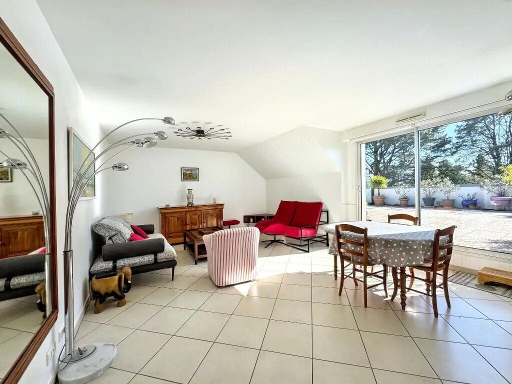 Appartement à vendre, 89m², Saint-Sébastien-sur-Loire