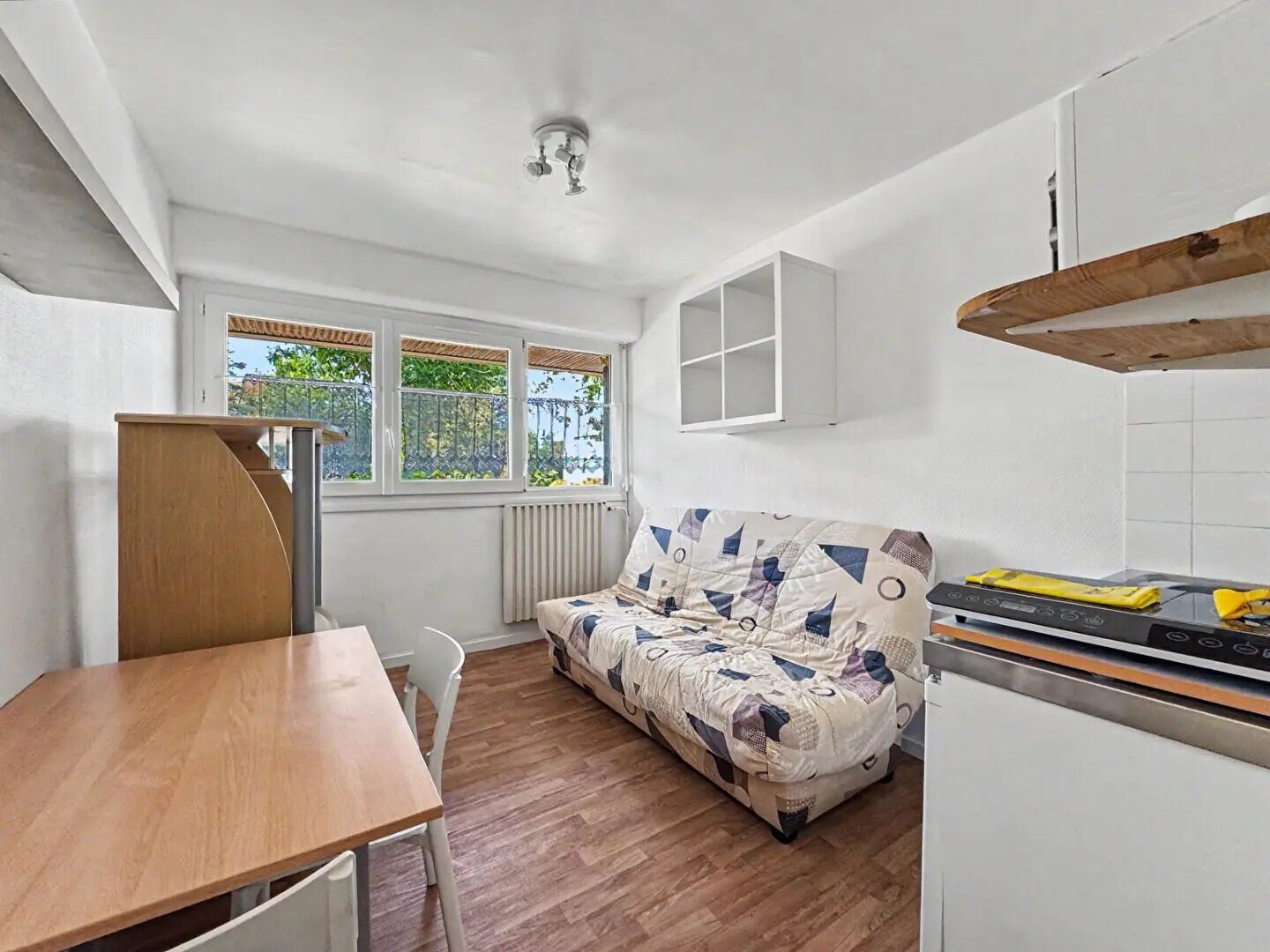 Appartement à vendre, 13m², Saint-Herblain