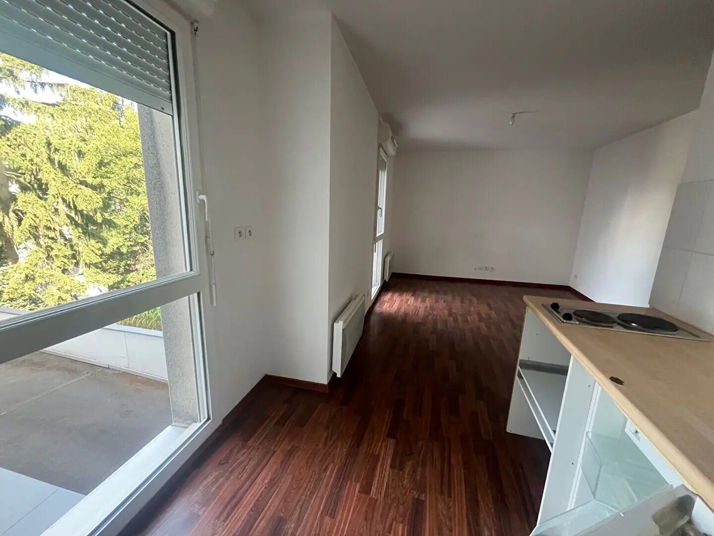 Appartement à vendre, 26m², Nantes