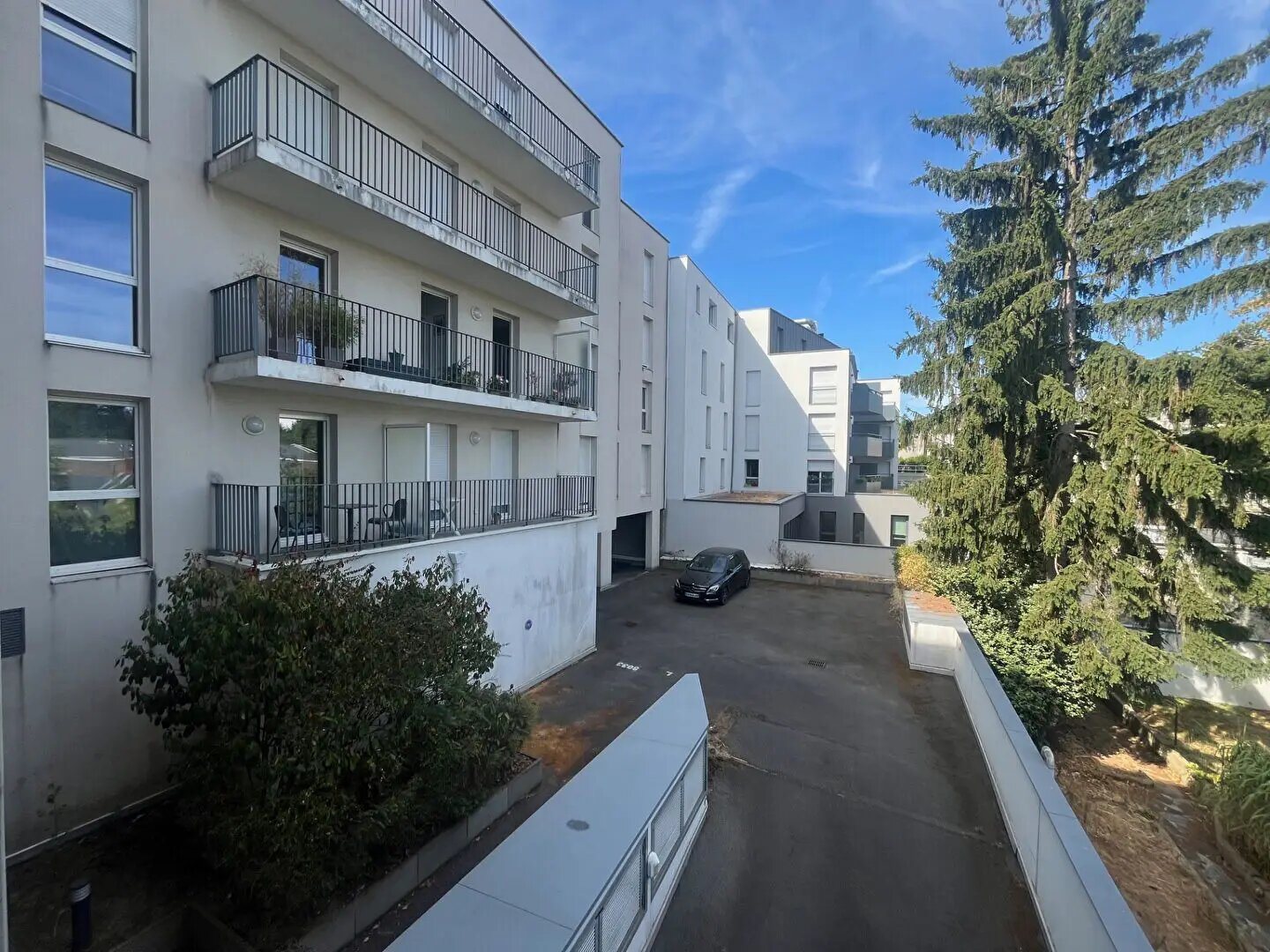 Appartement à vendre, 26m², Nantes
