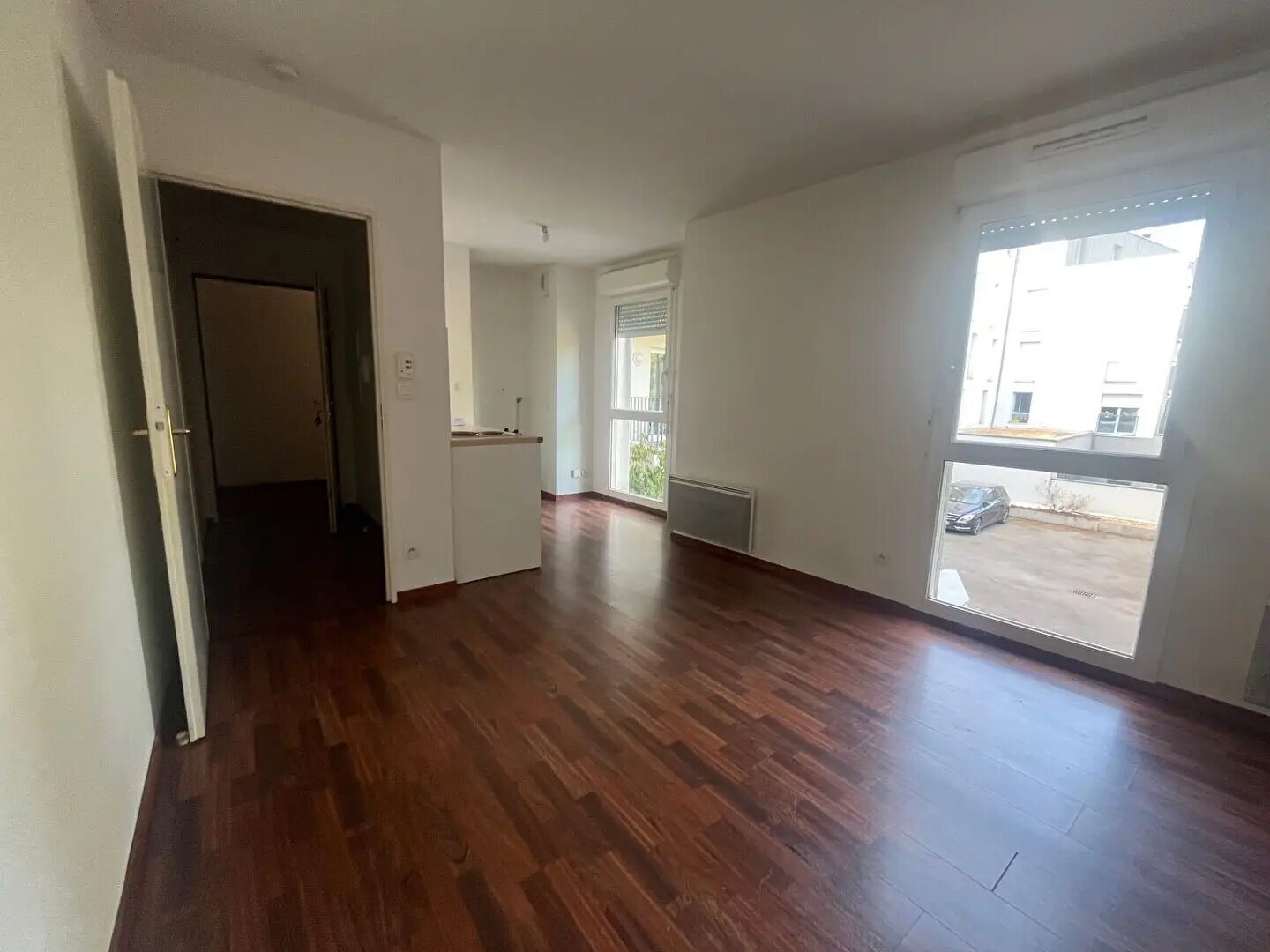 Appartement à vendre, 26m², Nantes