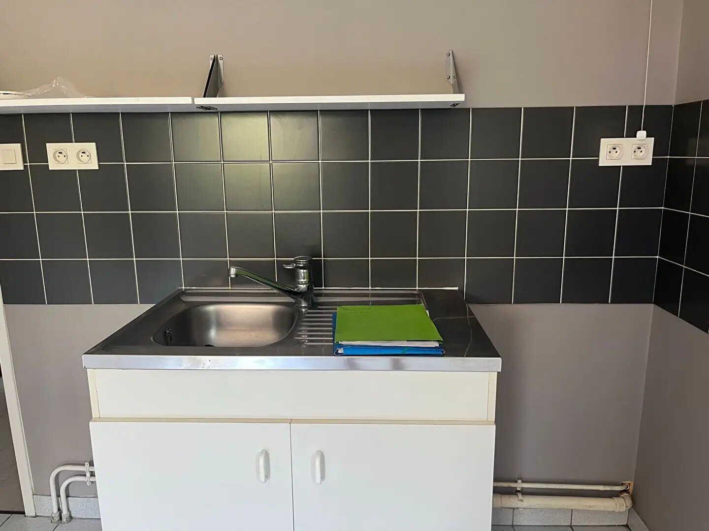 Appartement à vendre, 26m², Nantes