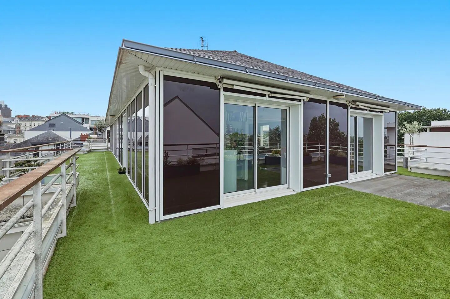 Appartement à vendre, 141m², Nantes