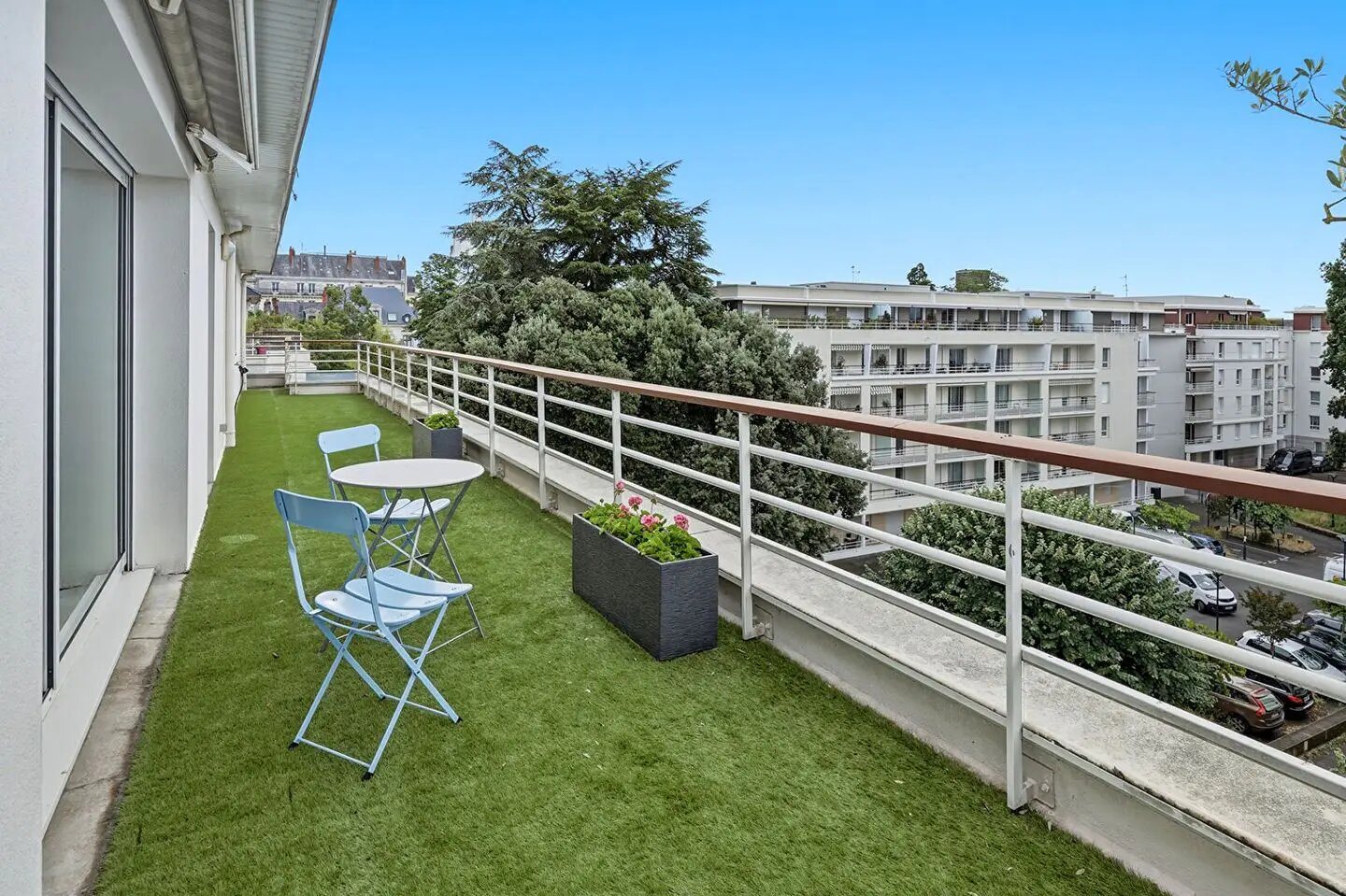 Appartement à vendre, 141m², Nantes