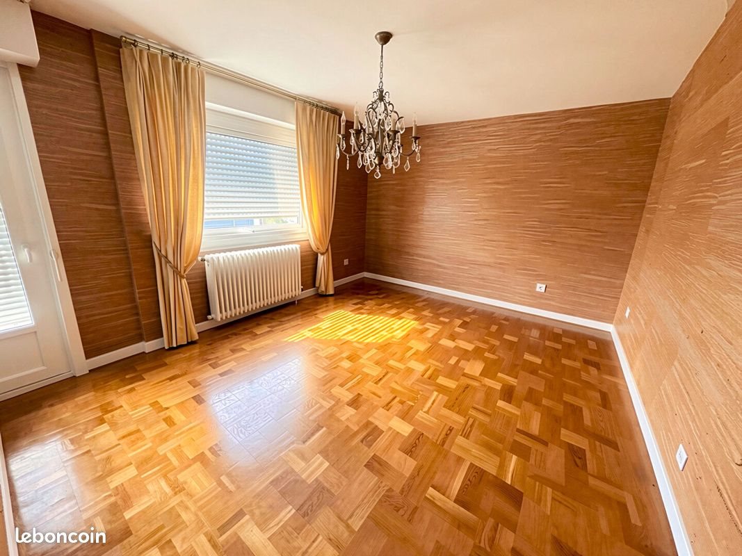 Appartement à vendre, 70m², Nantes