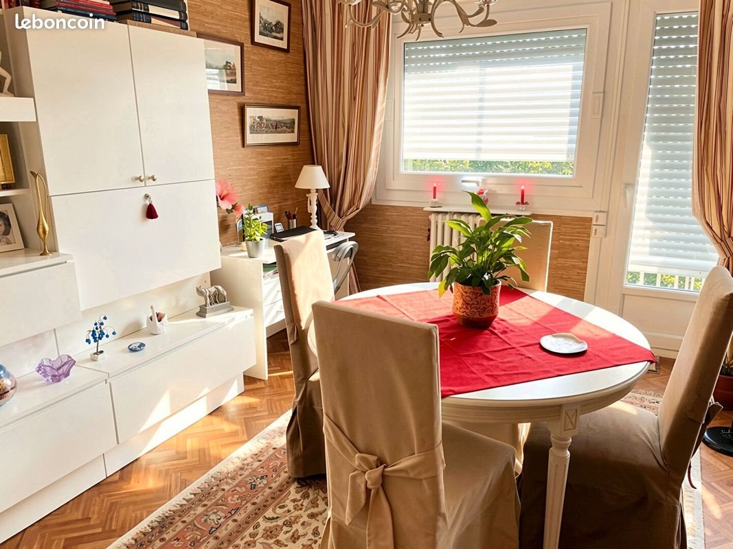 Appartement à vendre, 70m², Nantes