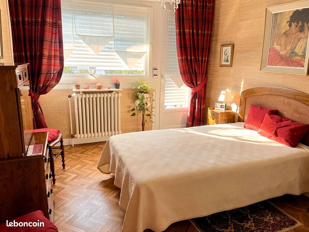 Appartement à vendre, 70m², Nantes