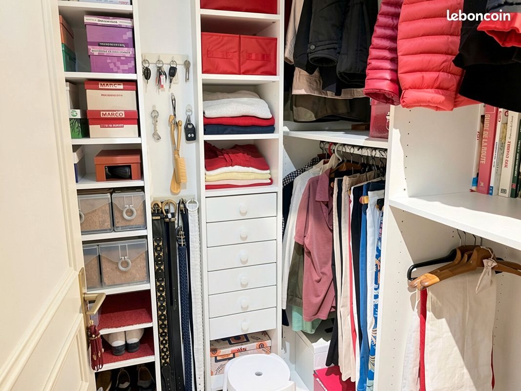 Appartement à vendre, 70m², Nantes
