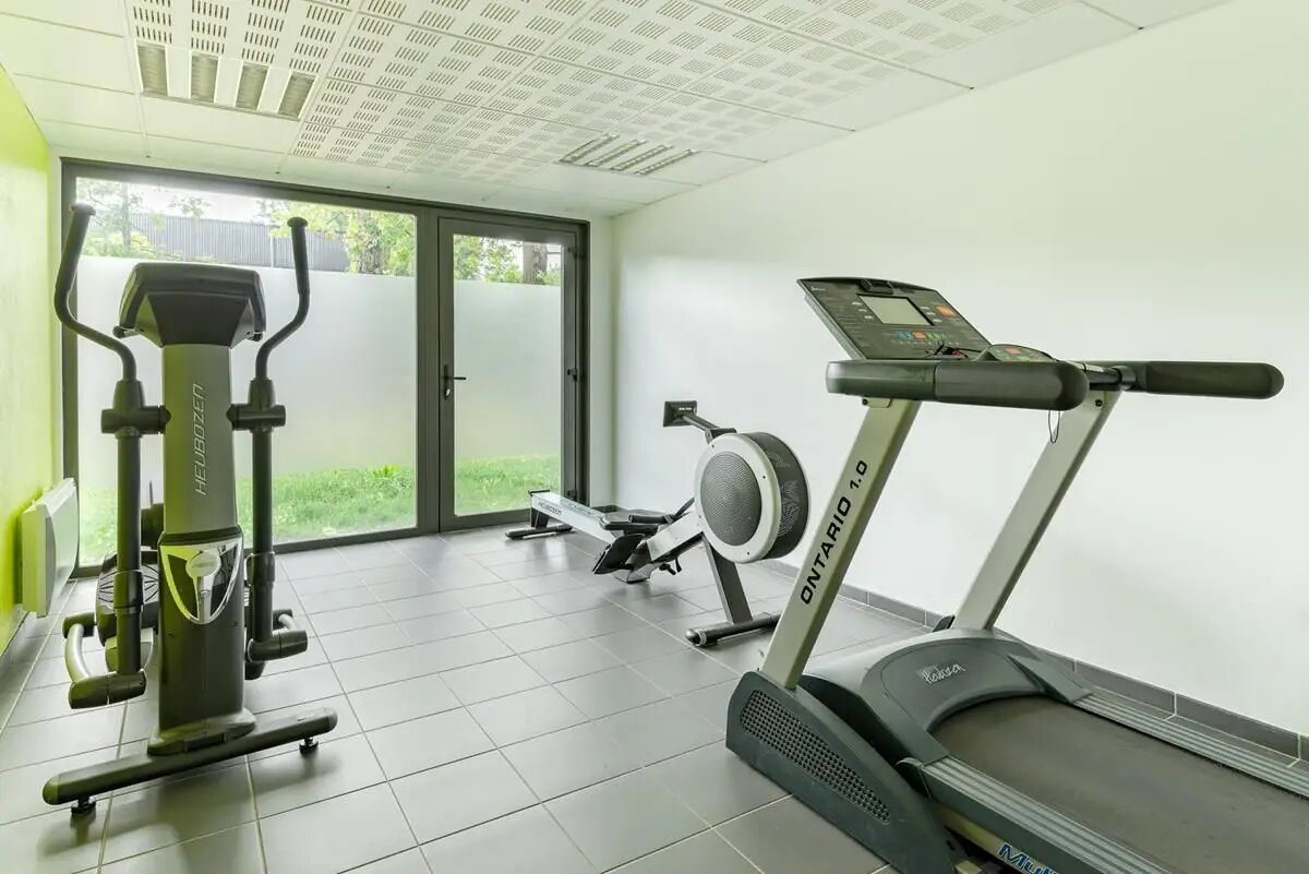 Appartement à vendre, 21m², Nantes