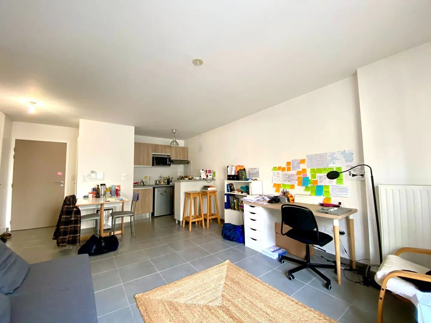 Appartement à vendre, 38m², Nantes