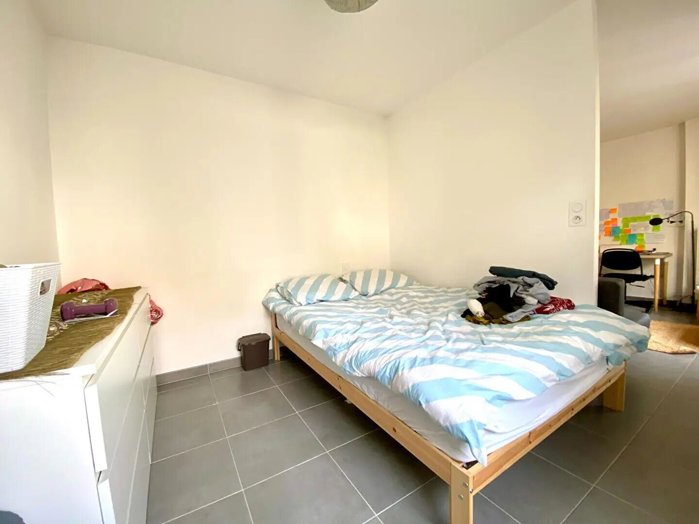 Appartement à vendre, 38m², Nantes
