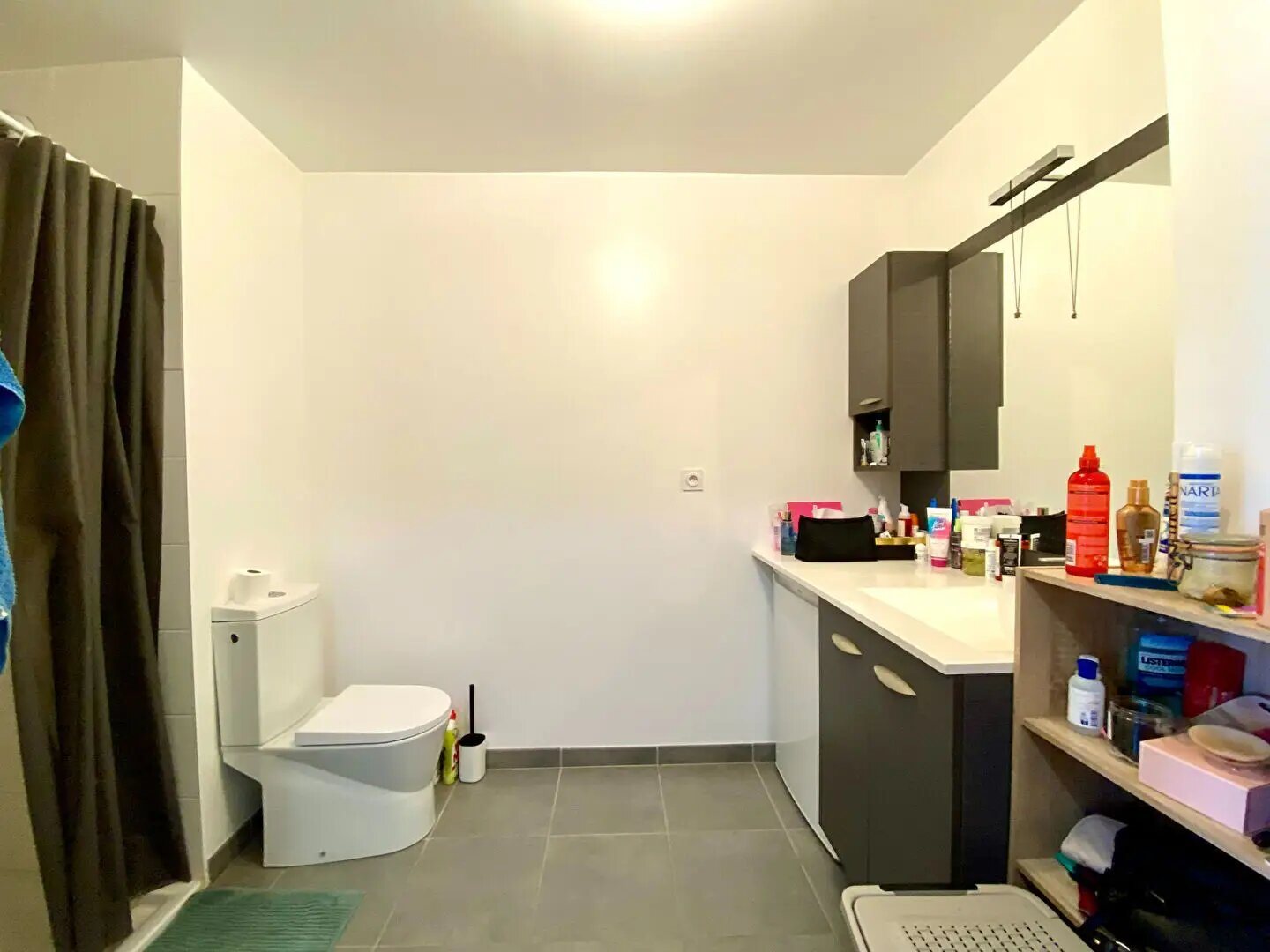 Appartement à vendre, 38m², Nantes