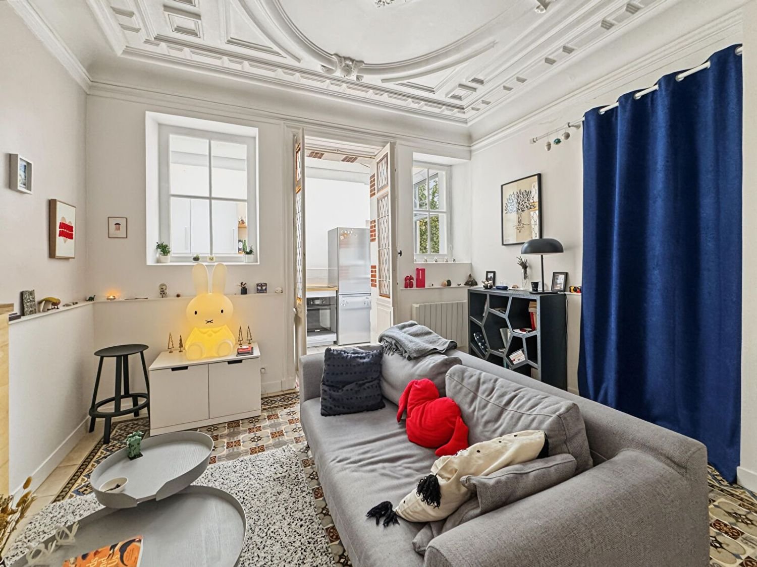 Appartement à vendre, 40m², Nantes