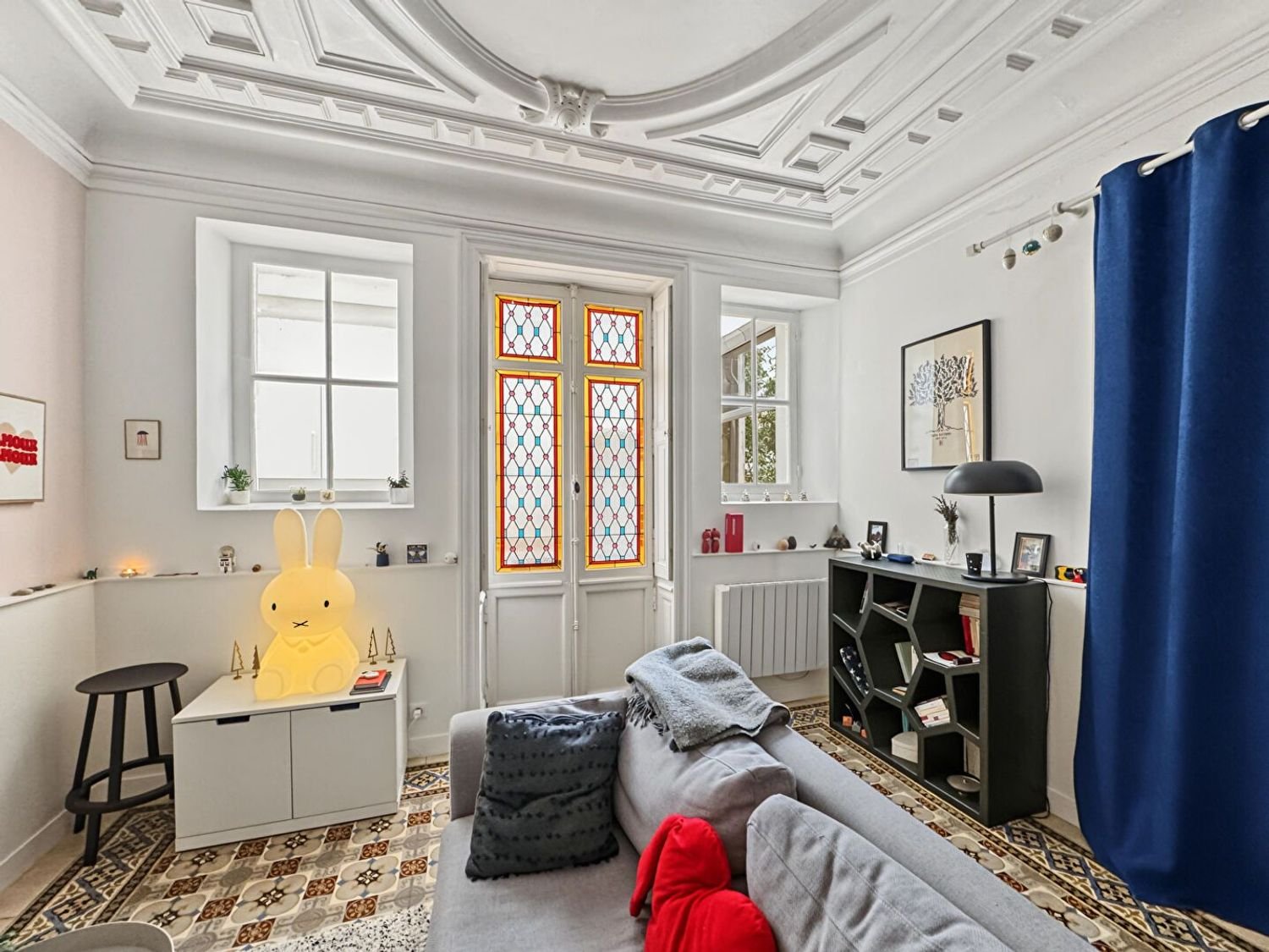 Appartement à vendre, 40m², Nantes