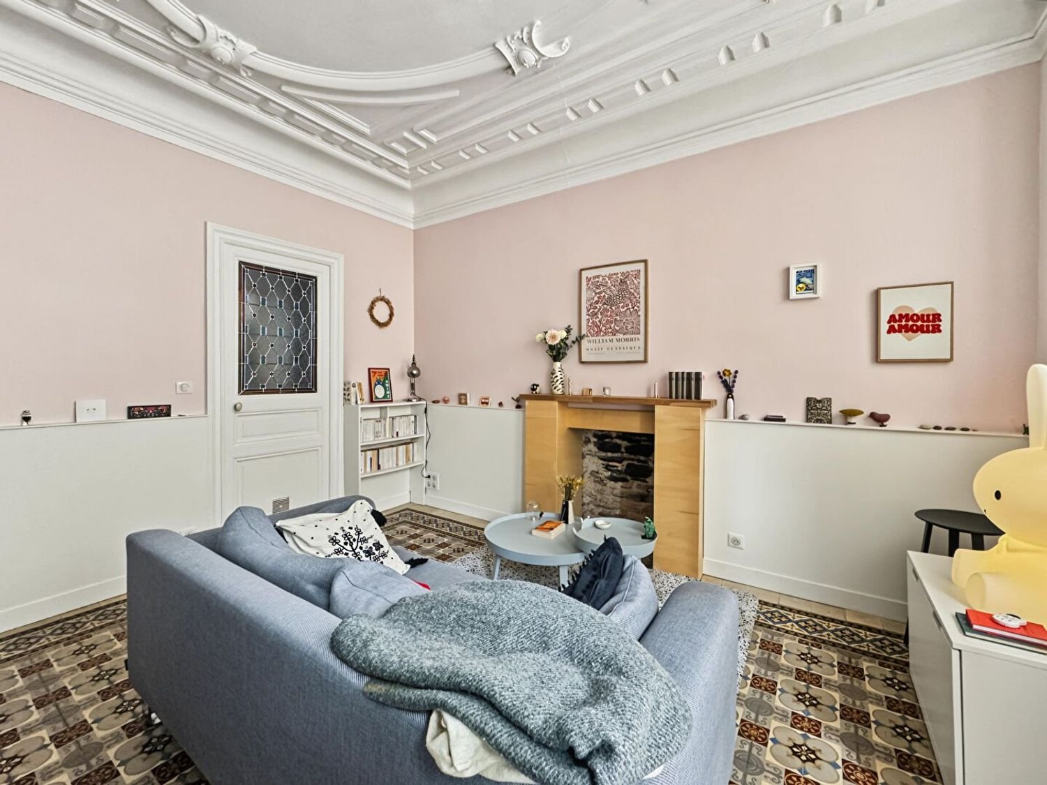 Appartement à vendre, 40m², Nantes