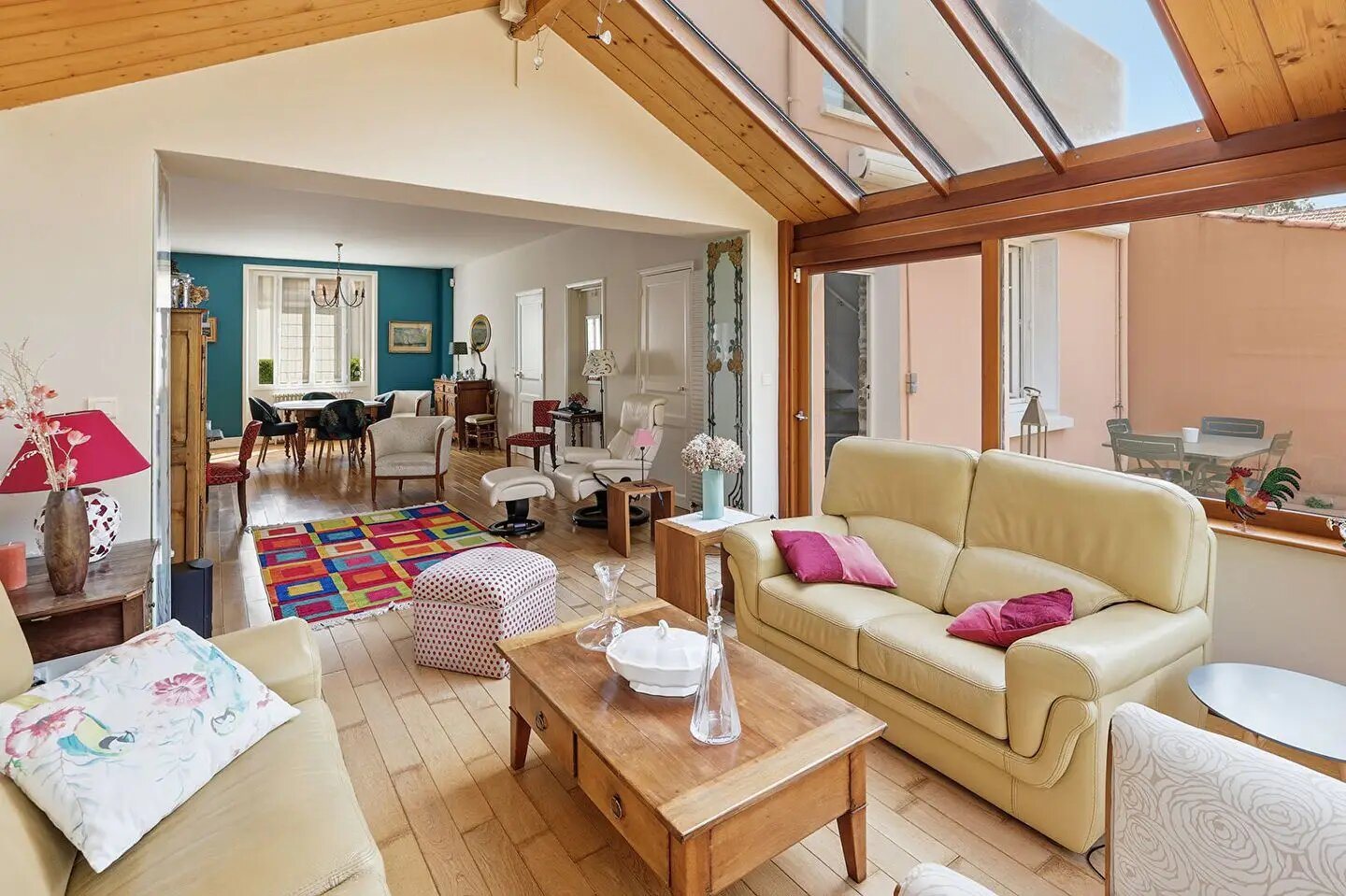 Maison à vendre, 145m², Nantes
