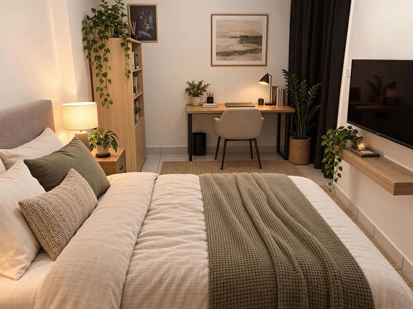 Appartement à vendre, 28m², Nantes