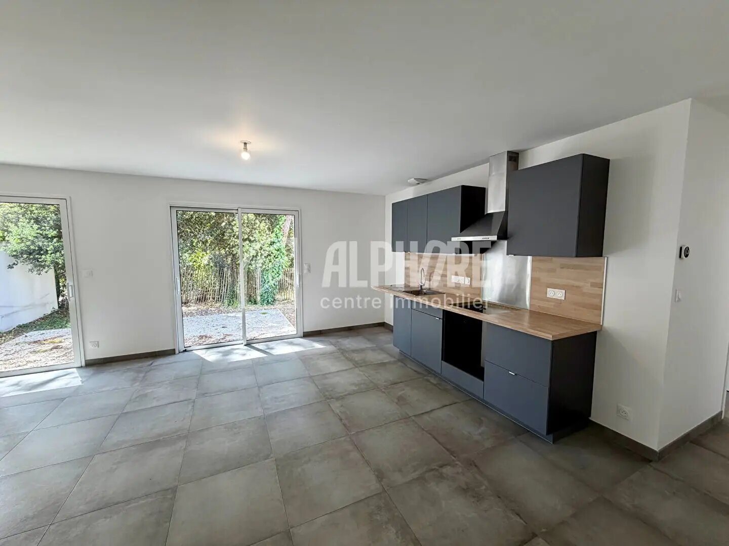 Maison à vendre, 89m², Saint-Jean-de-Monts