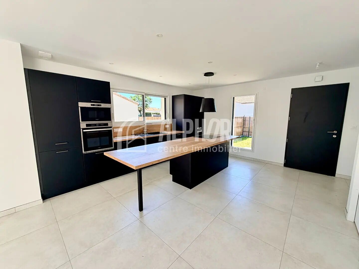 Maison à vendre, 109m², Saint-Hilaire-la-Forêt