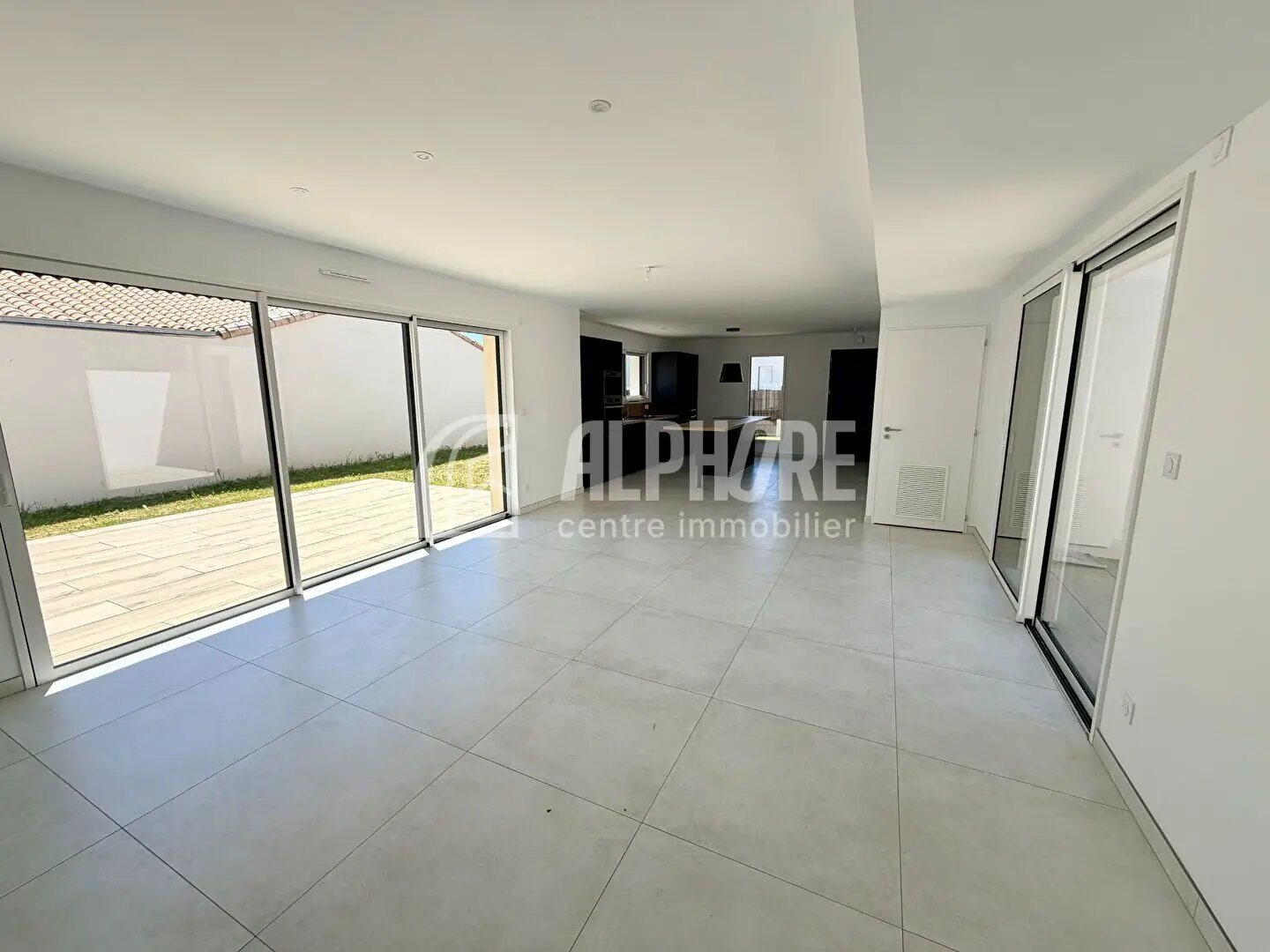 Maison à vendre, 109m², Saint-Hilaire-la-Forêt