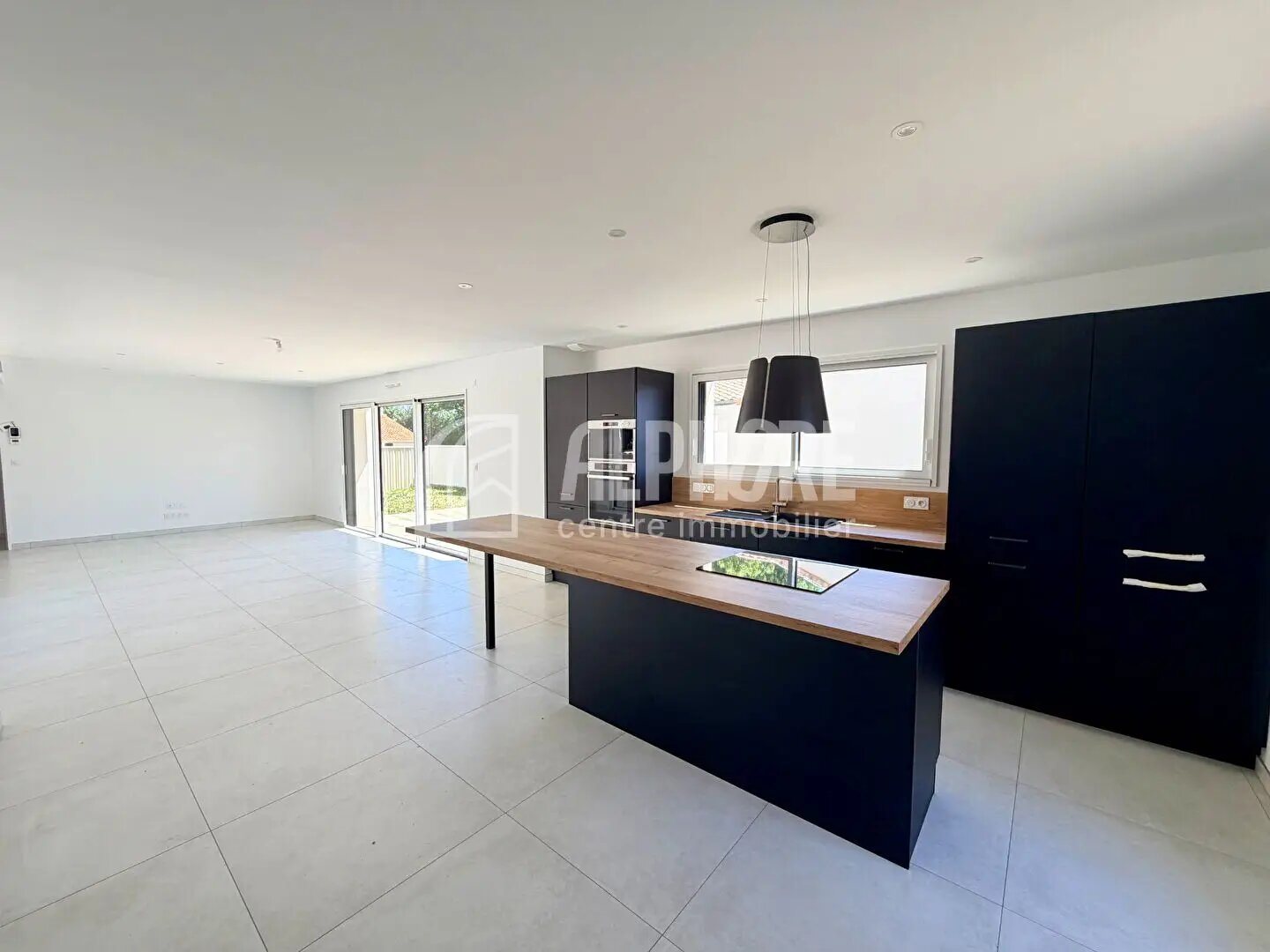 Maison à vendre, 109m², Saint-Hilaire-la-Forêt