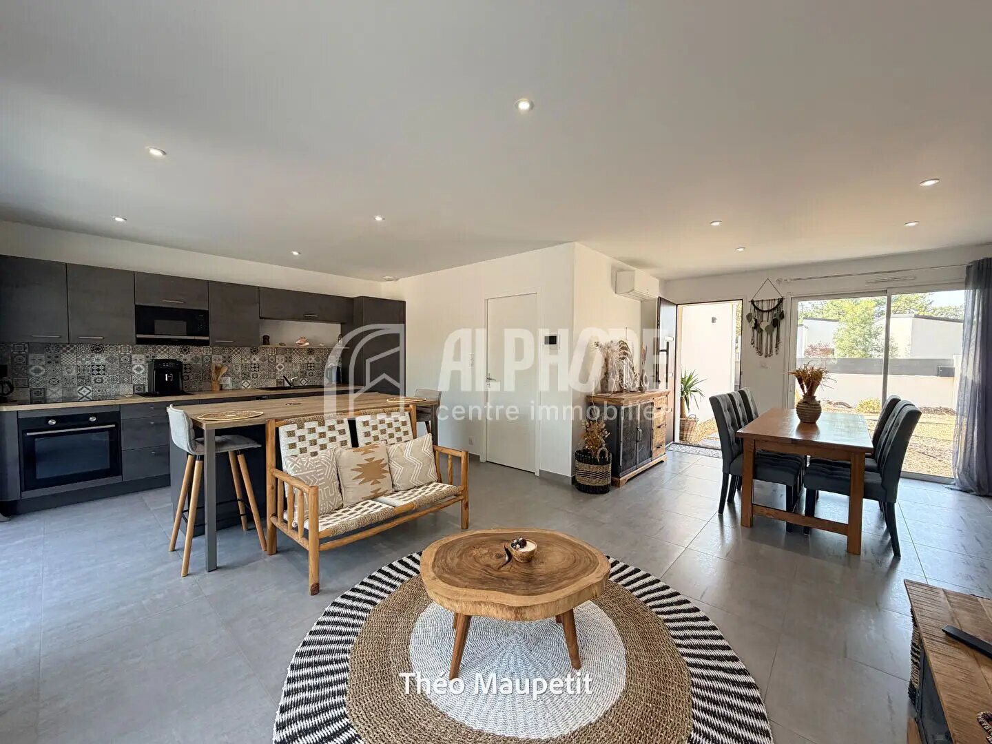 Maison à vendre, 106m², Saint-Jean-de-Monts