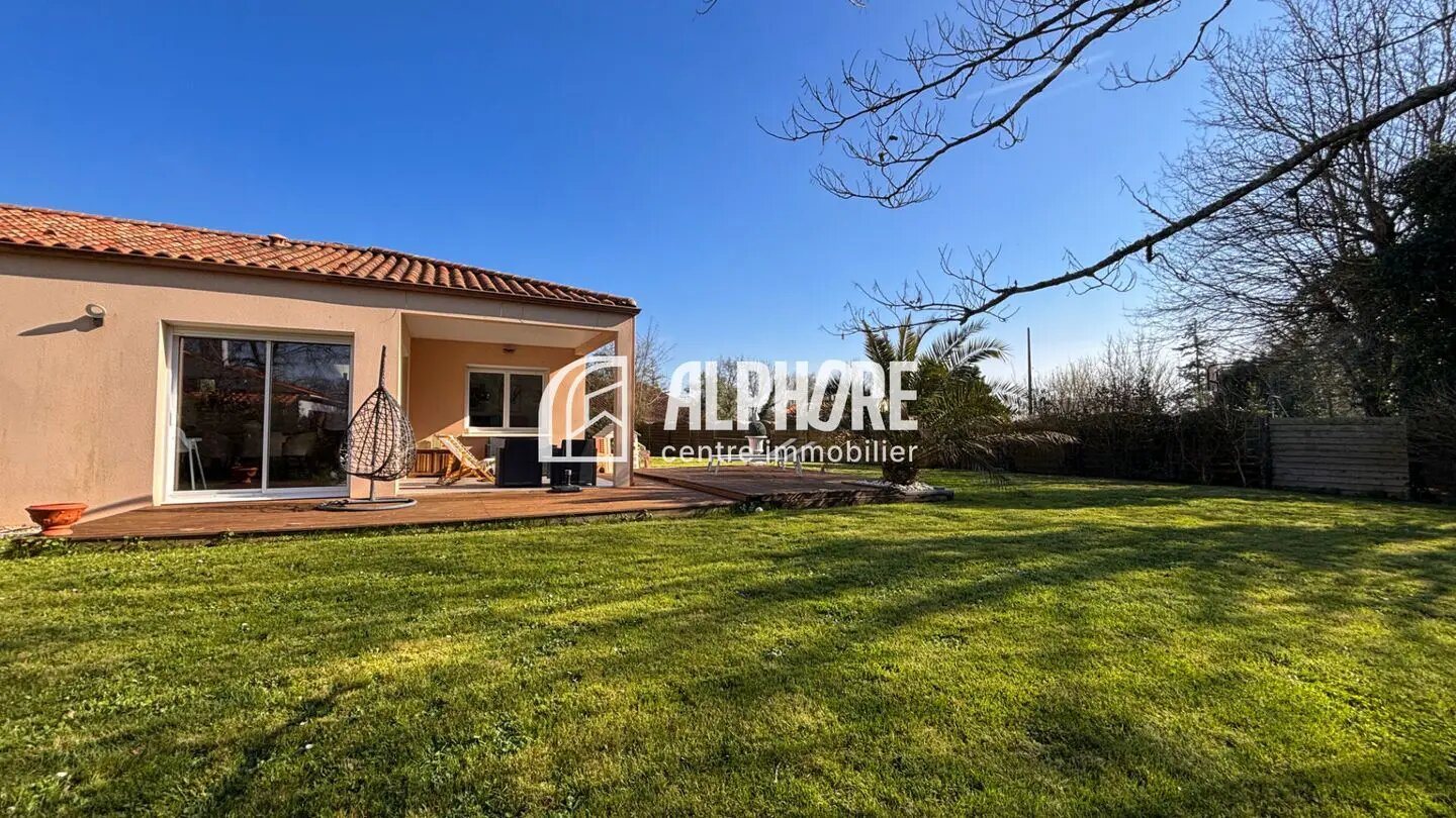 Maison à vendre, 98m², Le Champ-Saint-Père