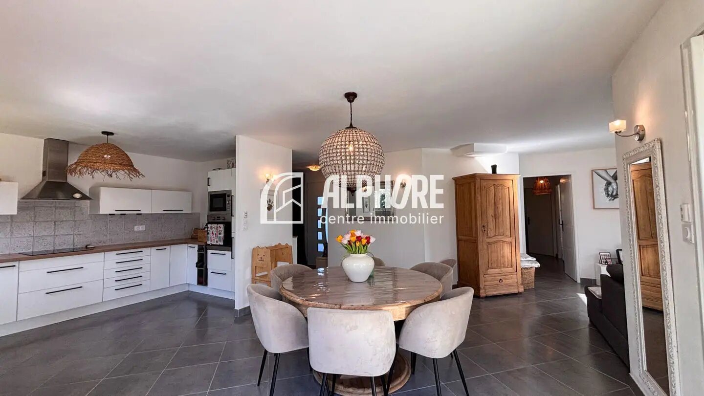 Maison à vendre, 98m², Le Champ-Saint-Père
