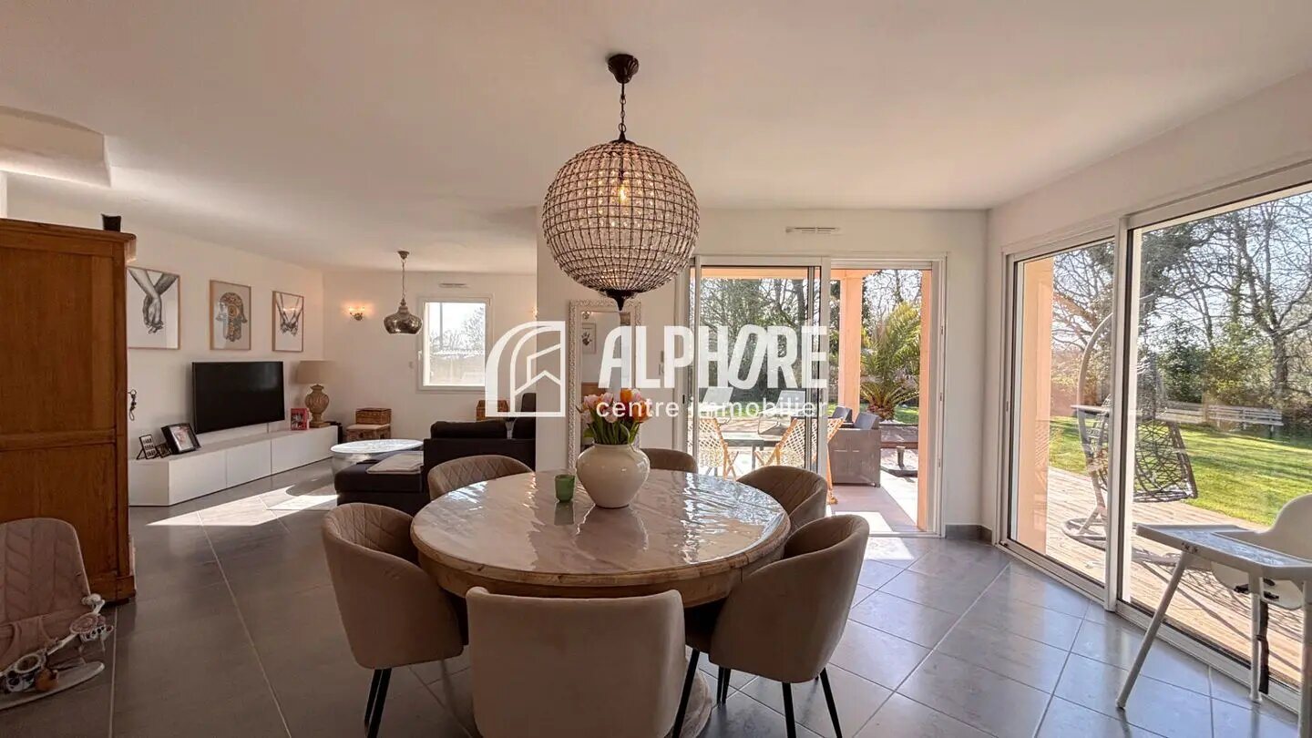 Maison à vendre, 98m², Le Champ-Saint-Père