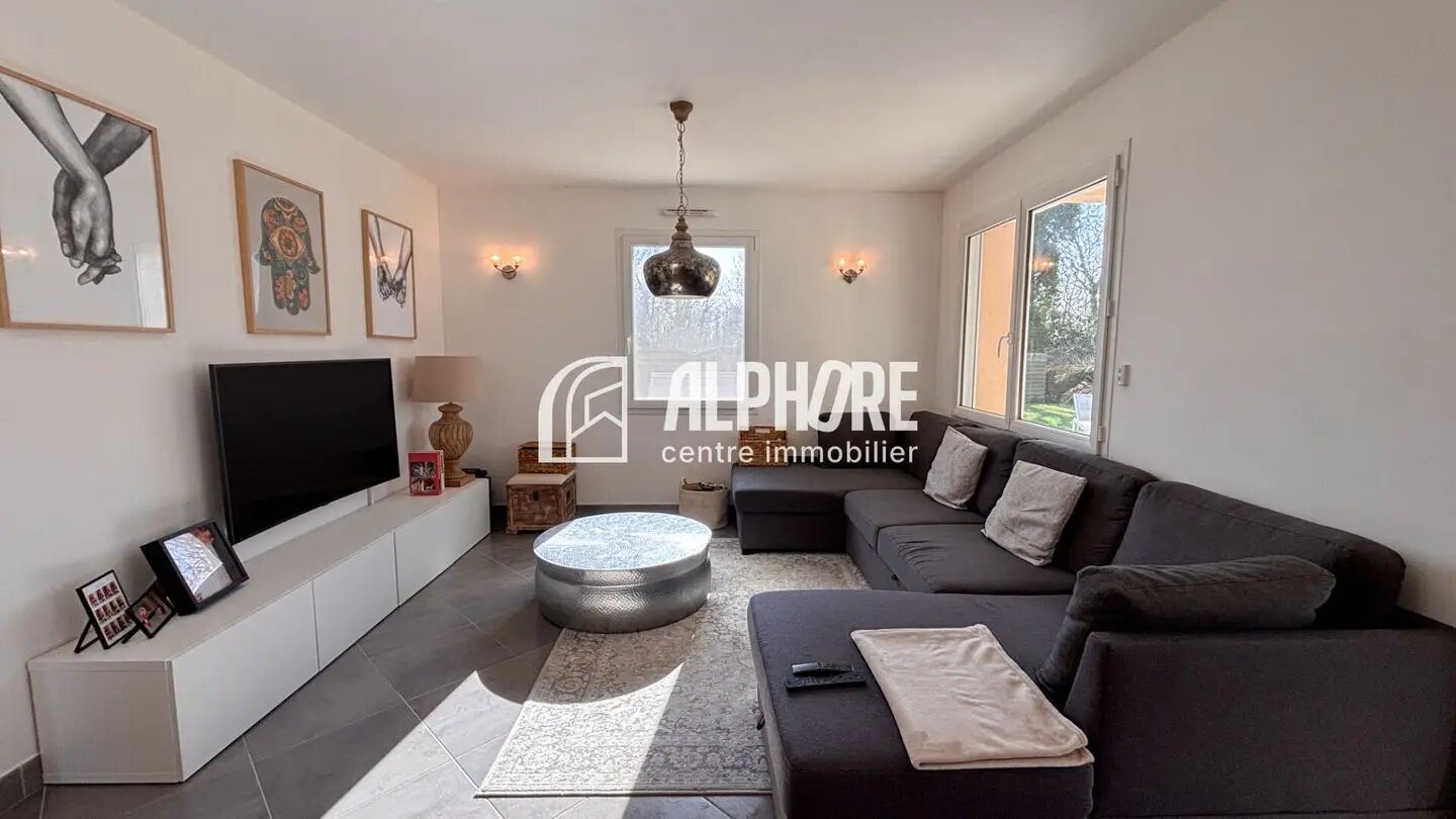 Maison à vendre, 98m², Le Champ-Saint-Père